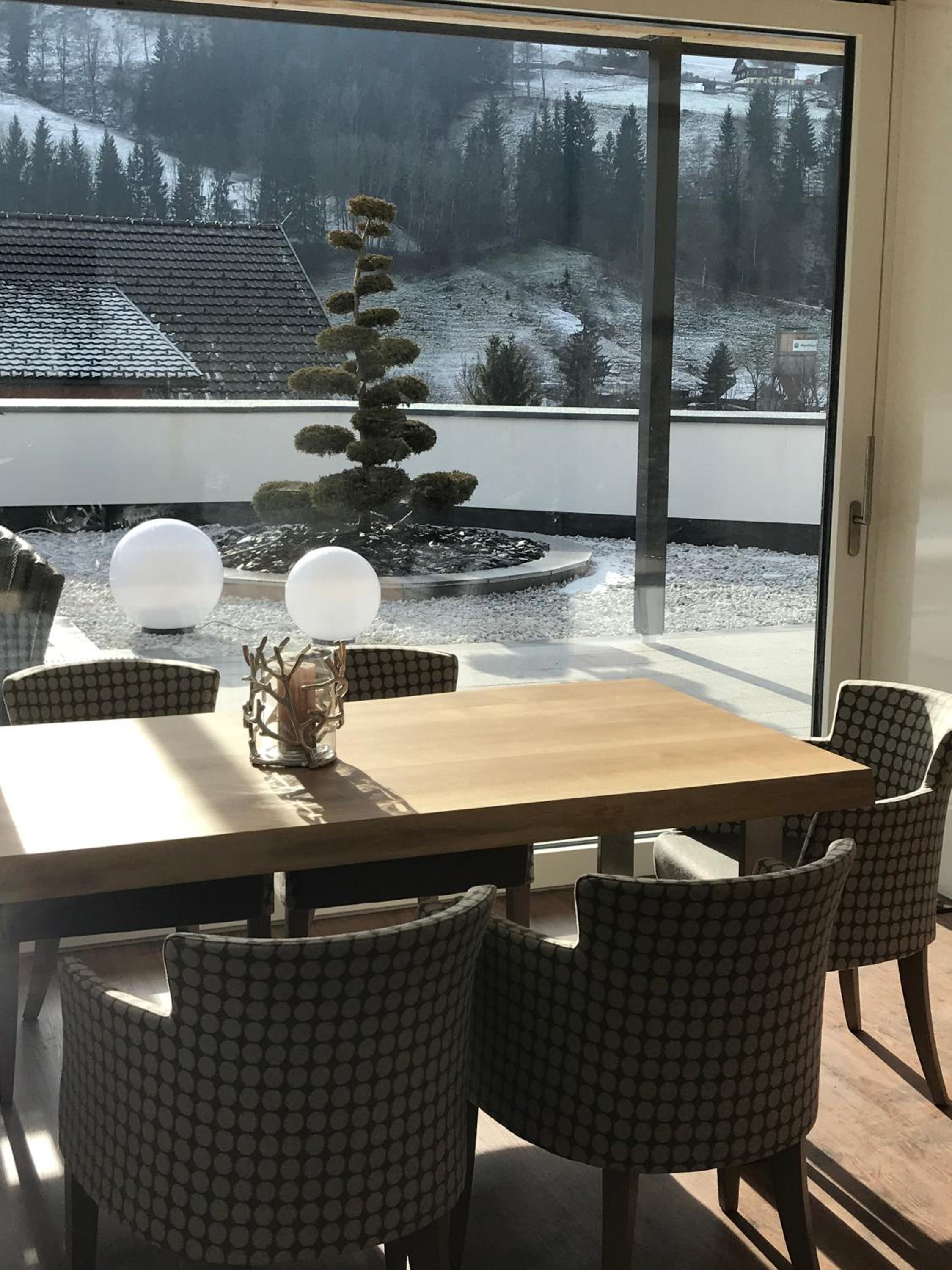 Appartment Sun Chalet