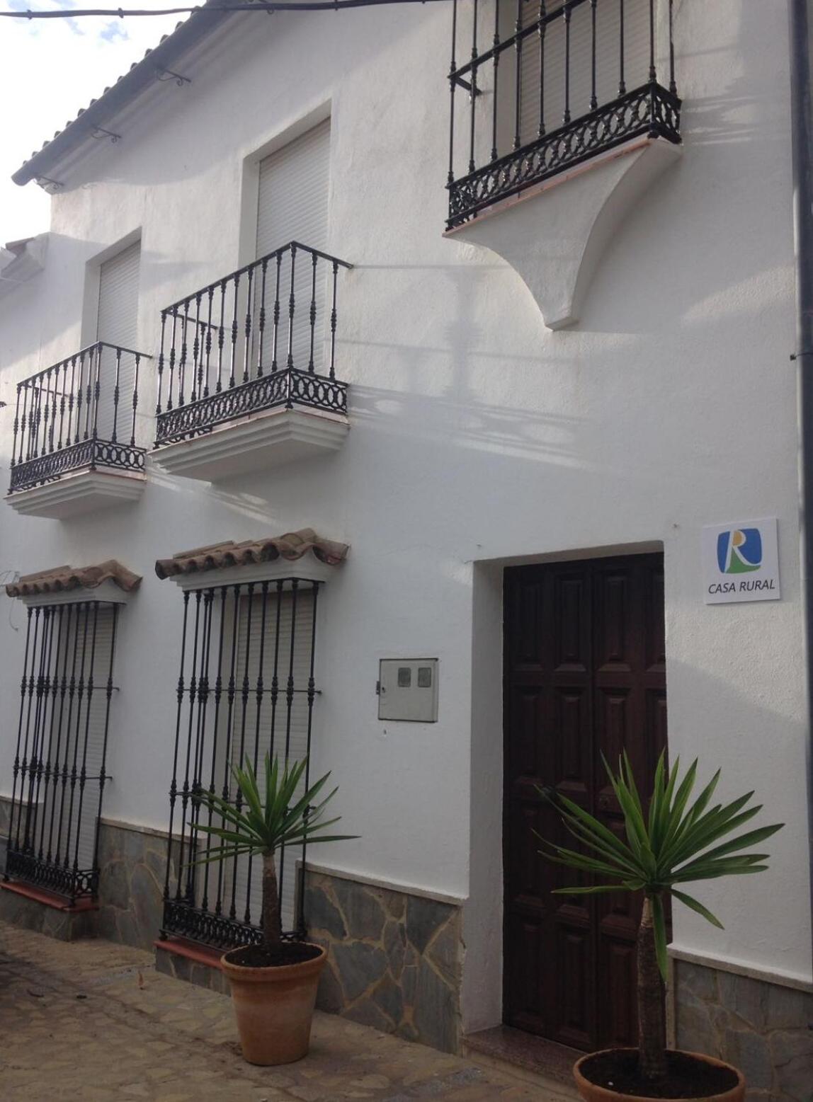 Casas PARAJE NATURAL view 3
