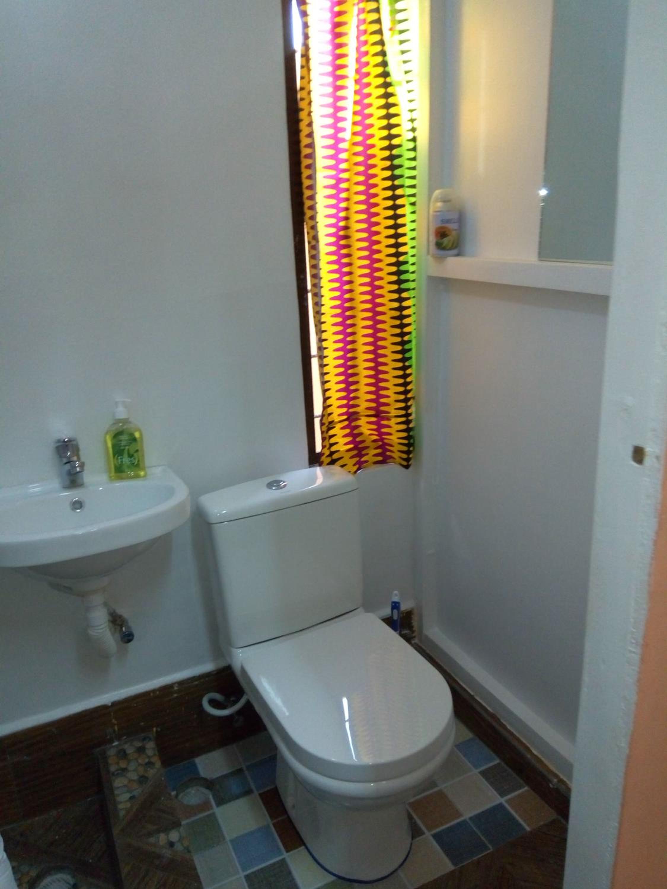 Feehi's Place