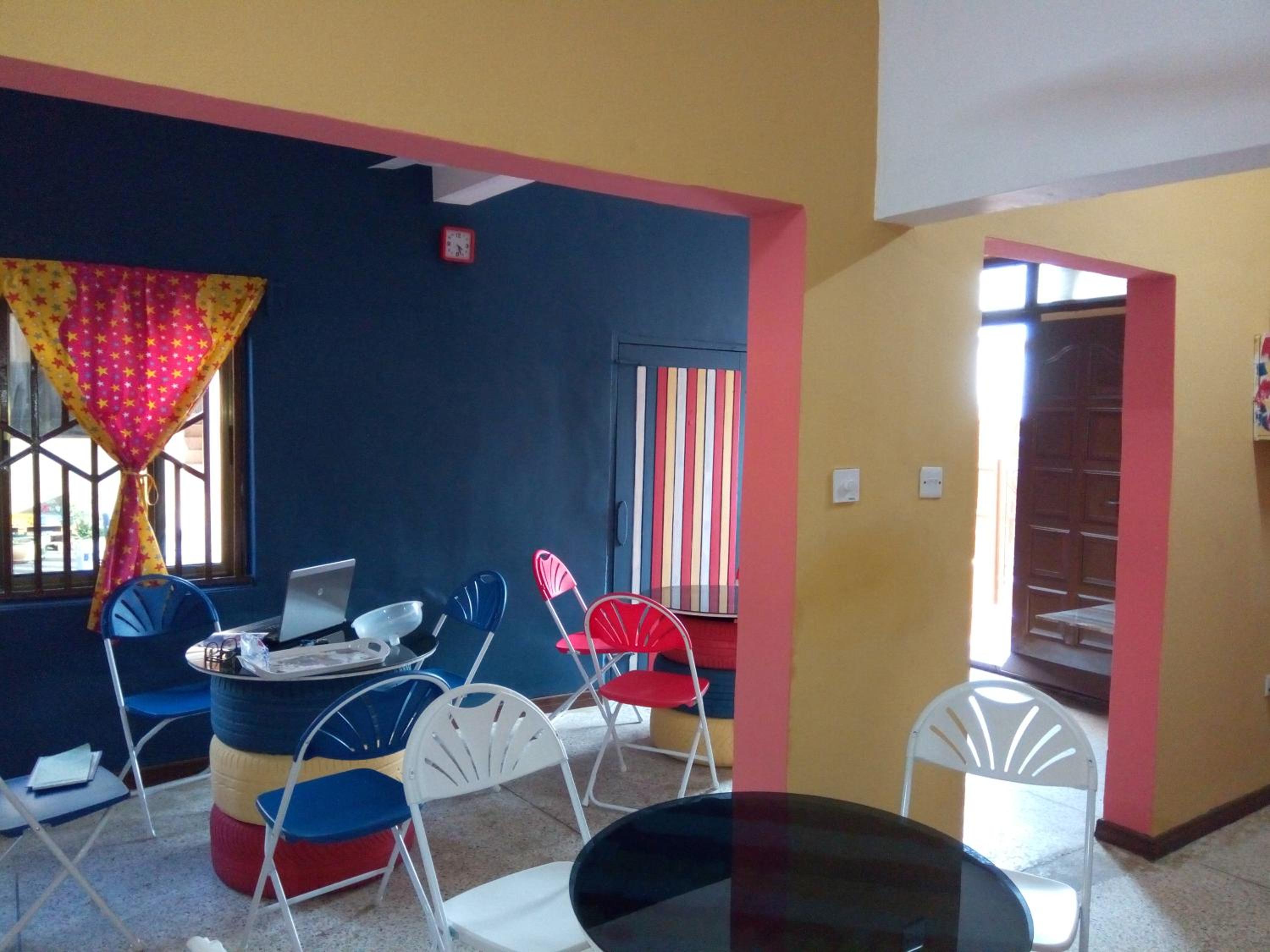 Feehi's Place