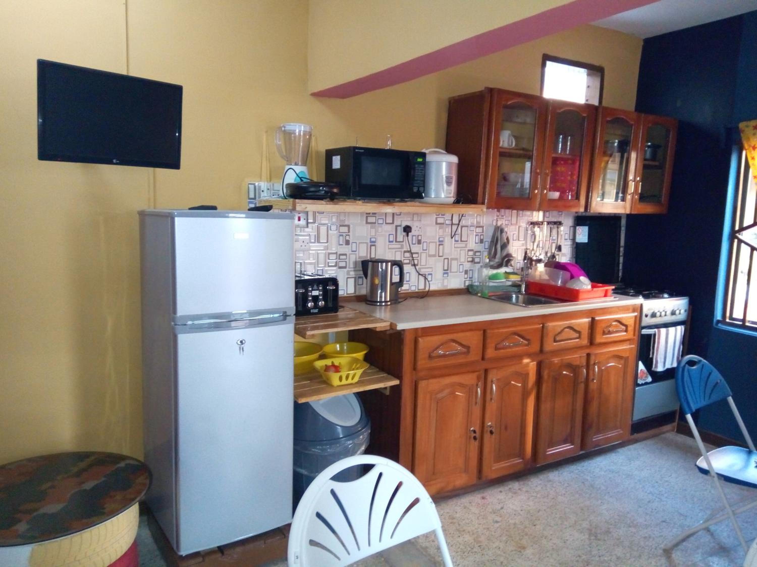 Feehi's Place