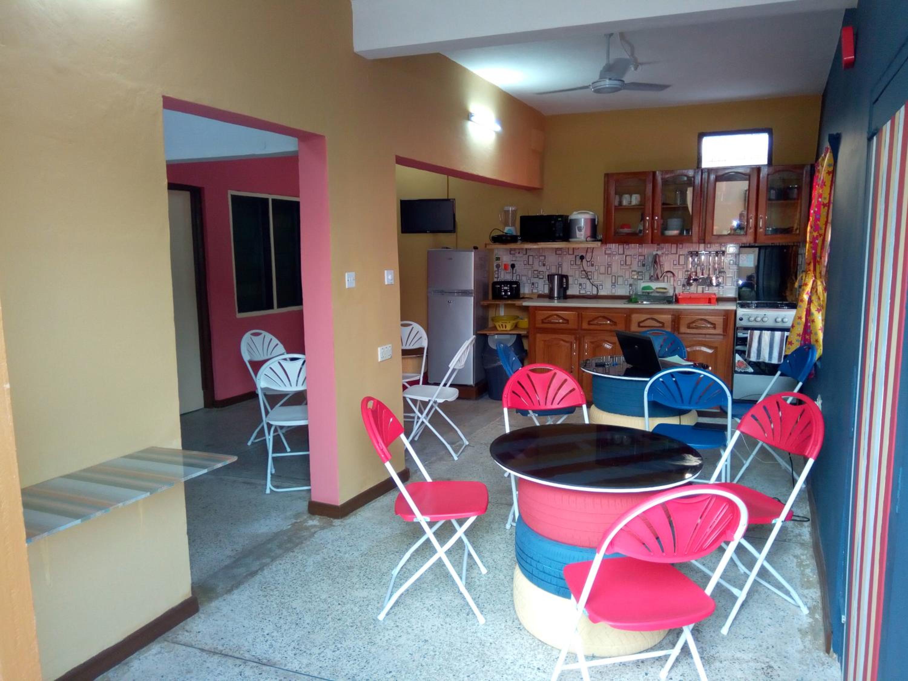 Feehi's Place