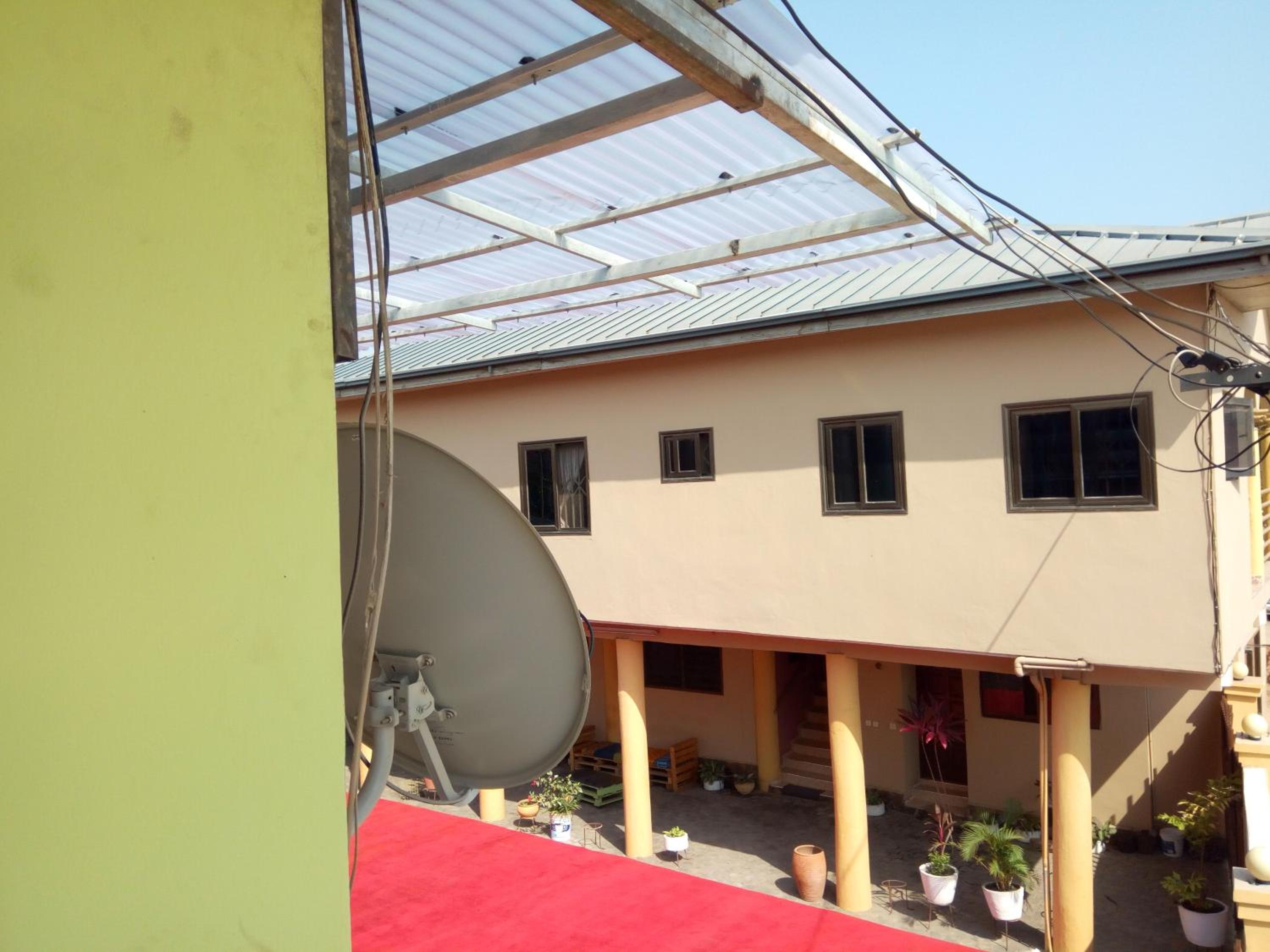 Feehi's Place