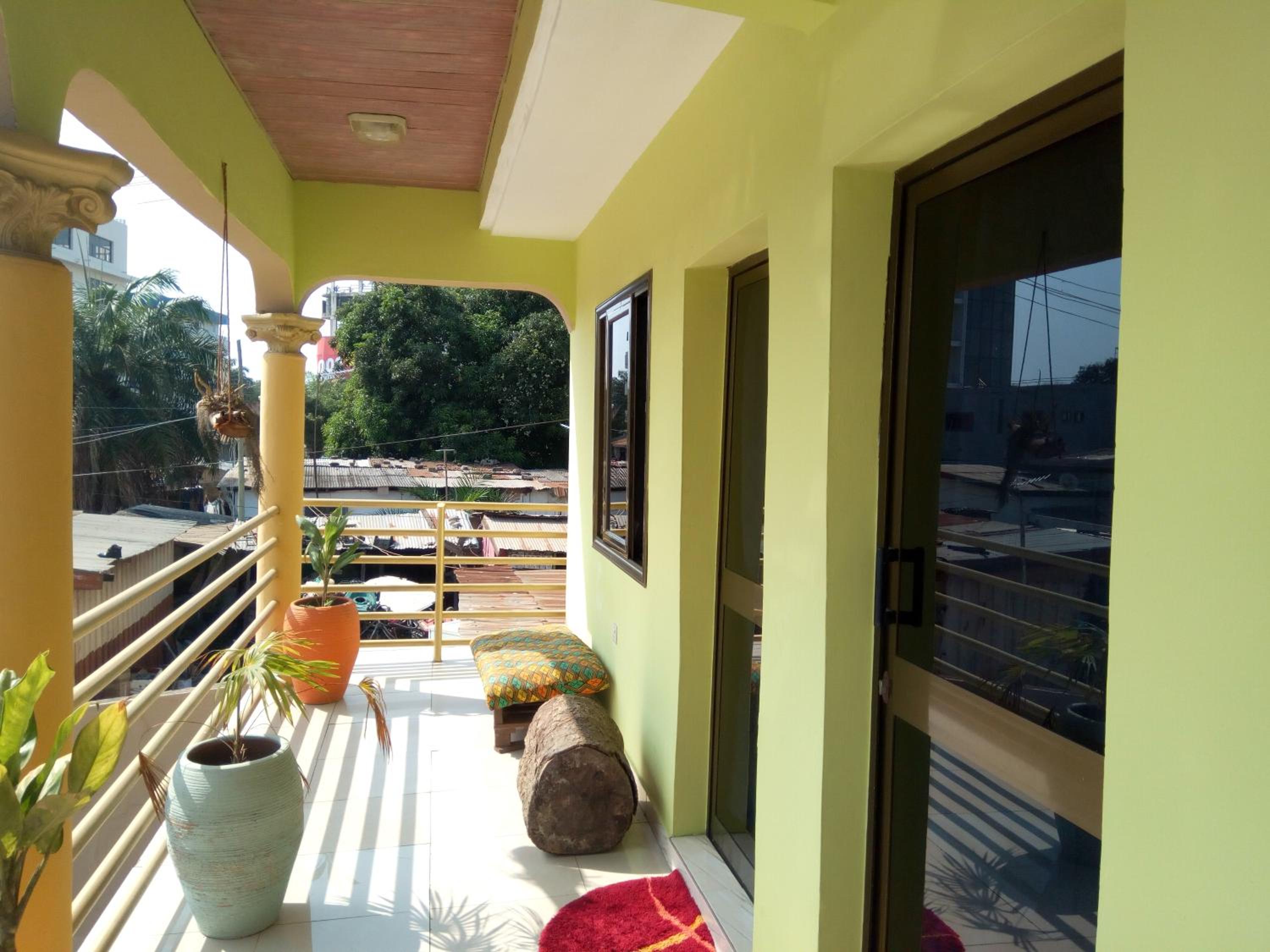 Feehi's Place