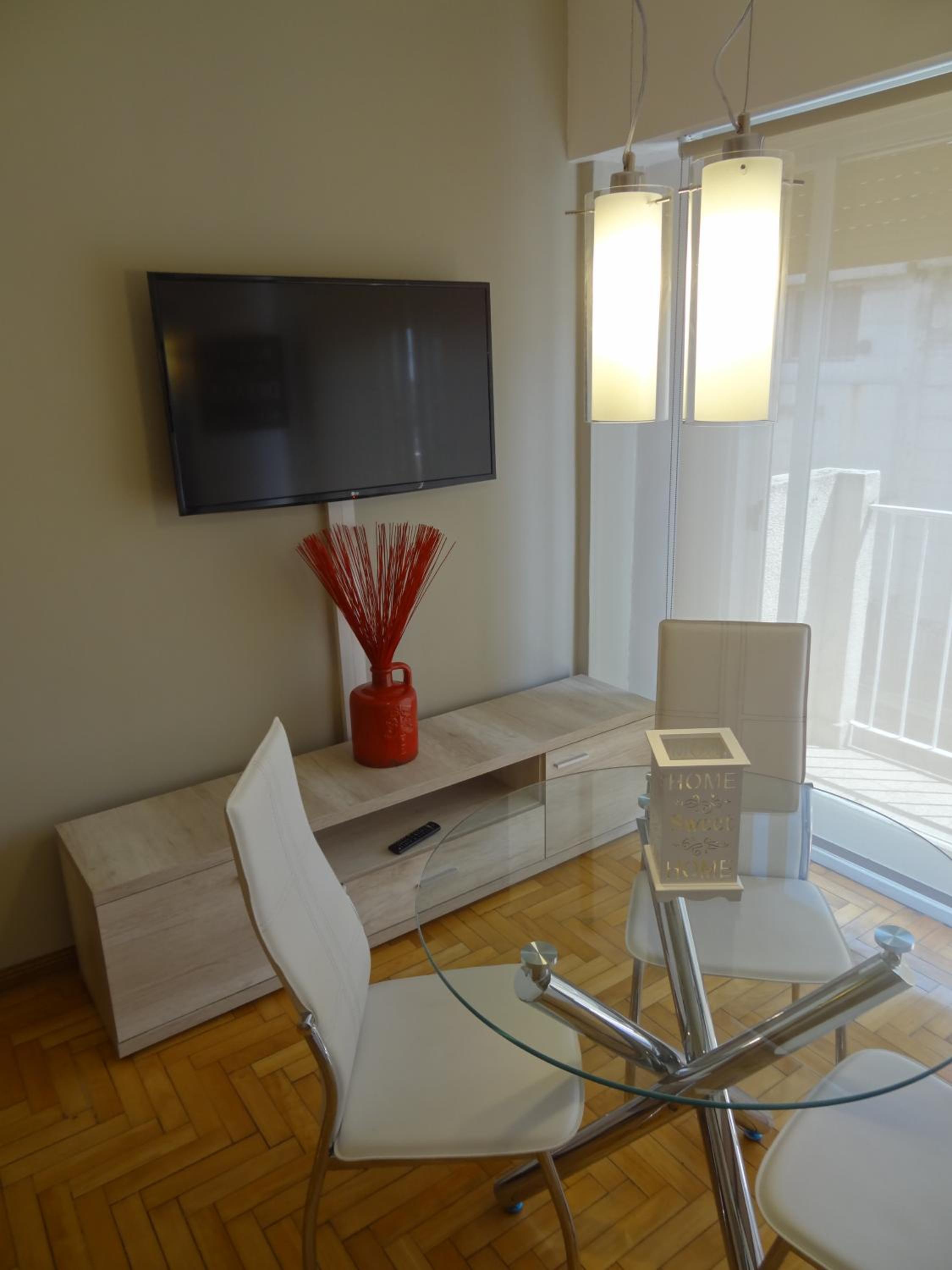 Apartamento en San telmo
