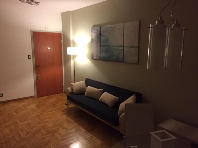Apartamento en San telmo