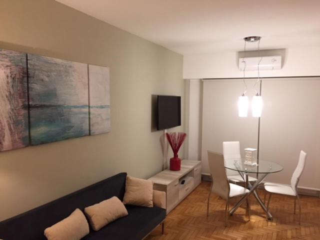 Apartamento en San telmo