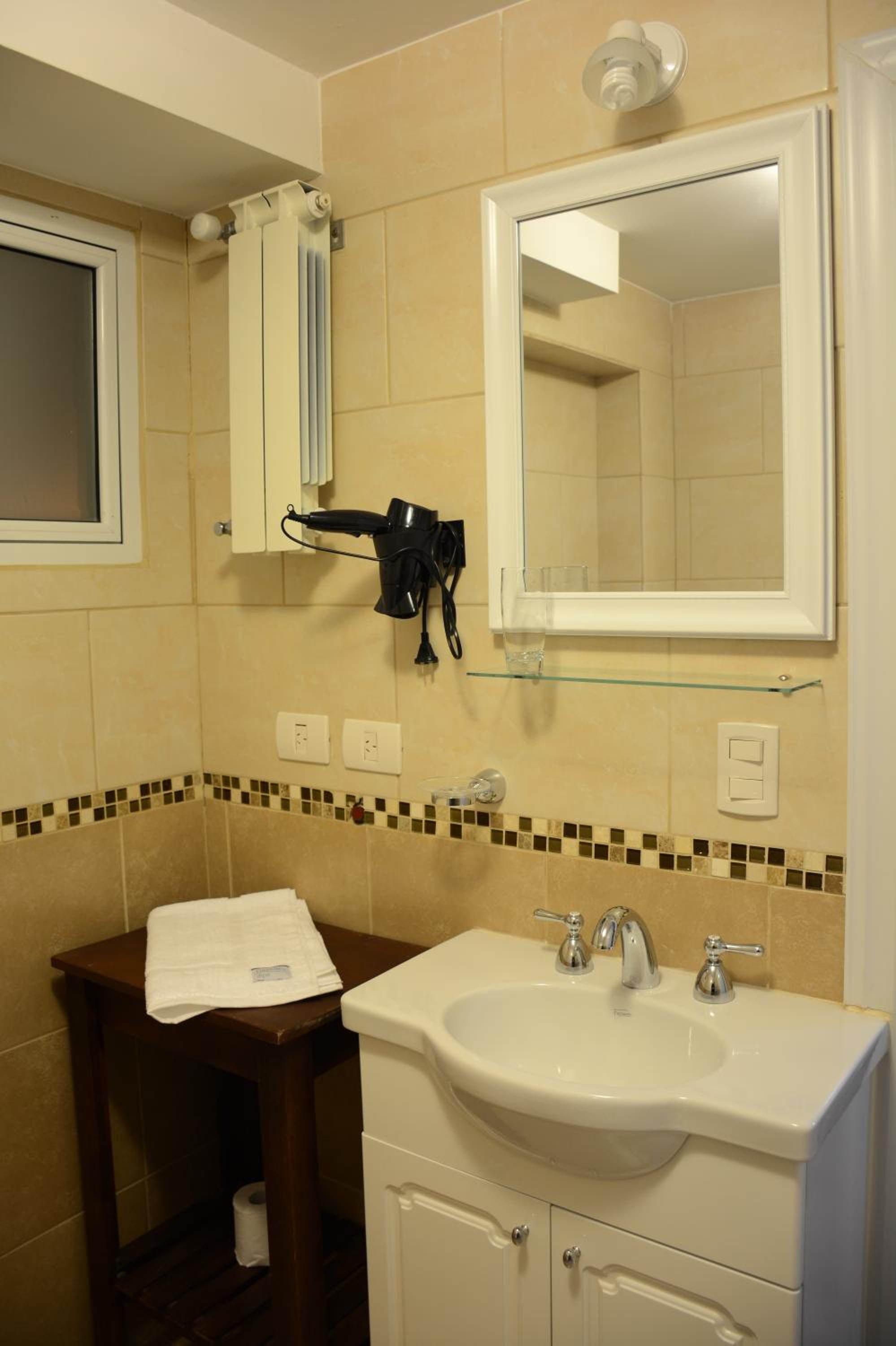 Mi Segunda Casa