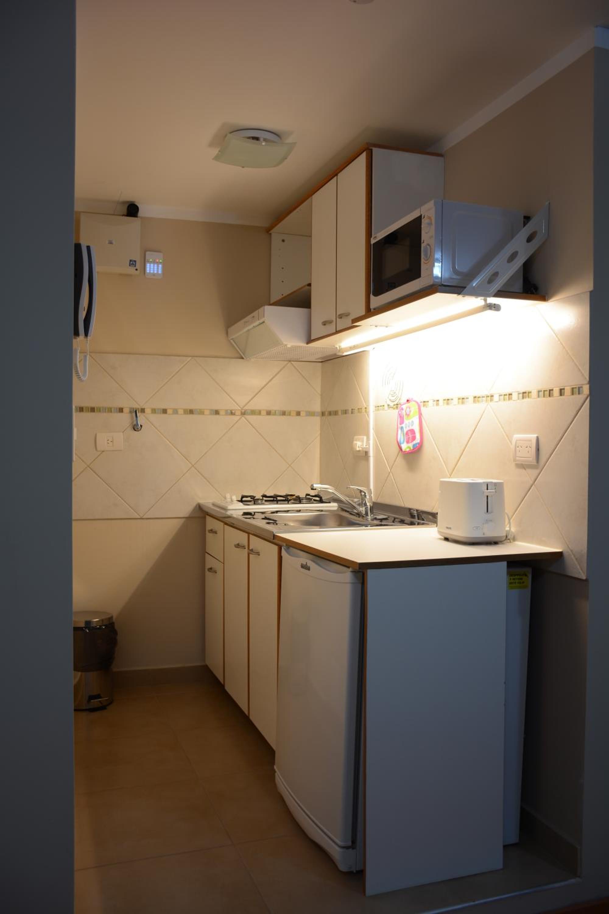Mi Segunda Casa