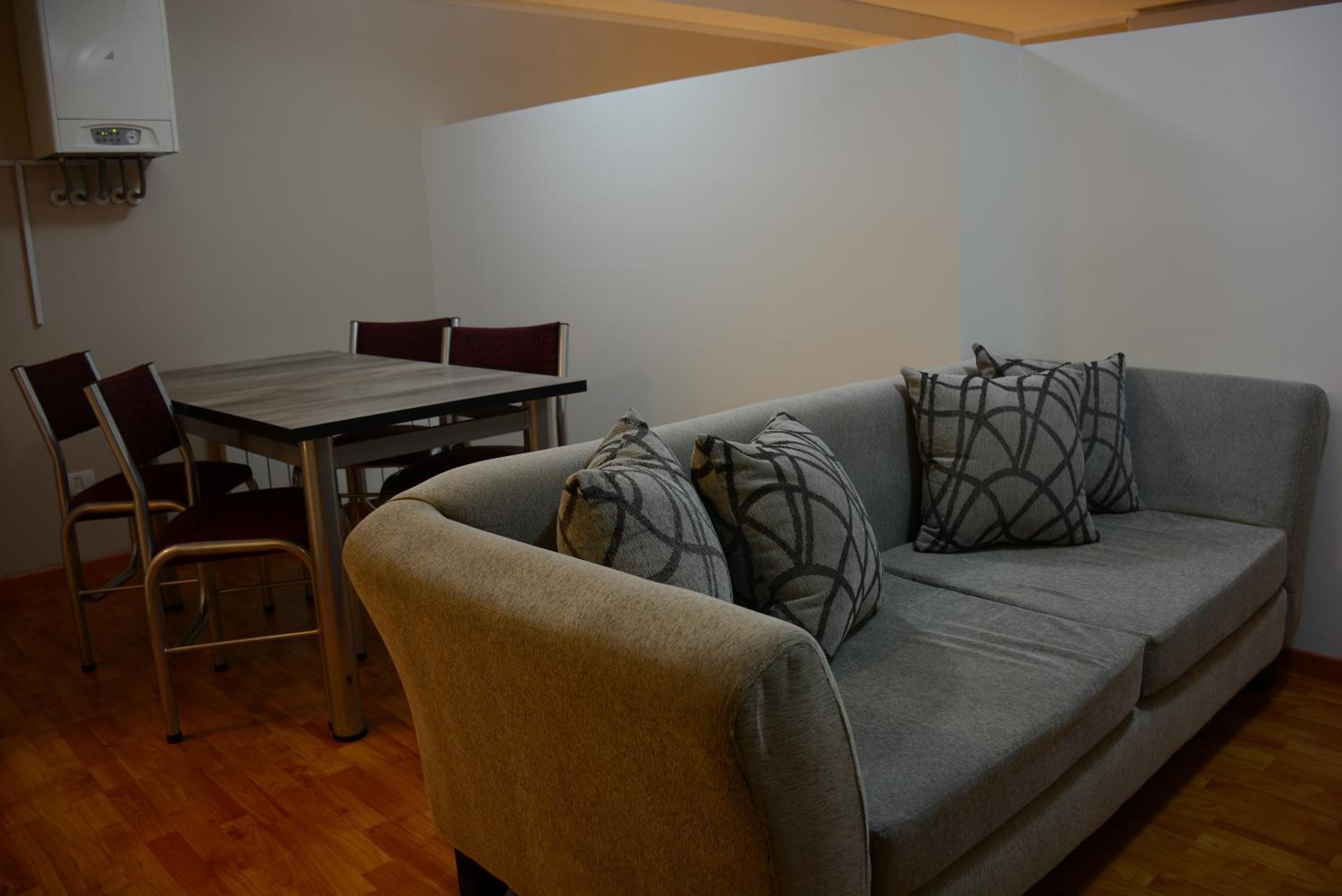 Mi Segunda Casa