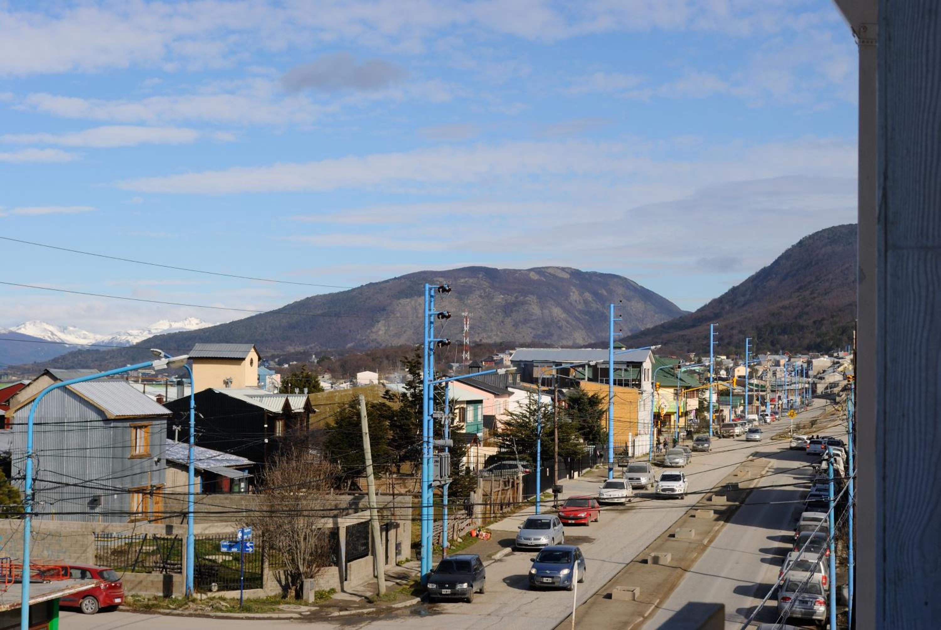 Mi Segunda Casa
