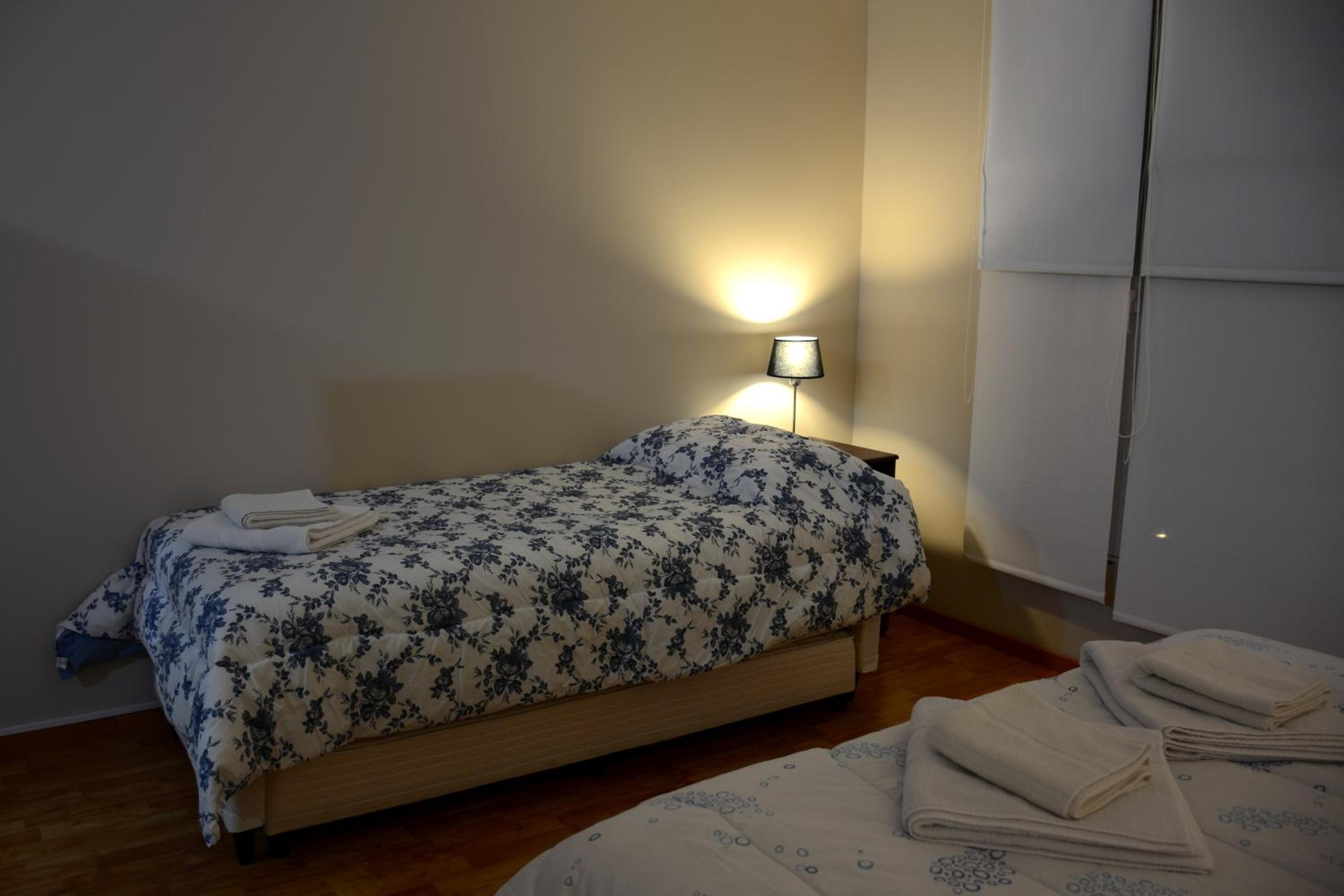 Mi Segunda Casa