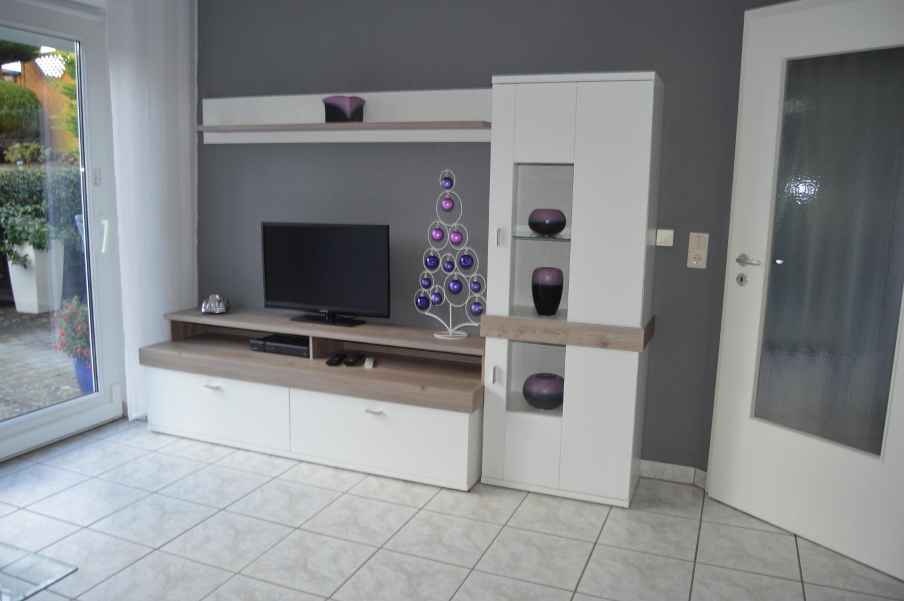 Ferienwohnung am Park - Vulkanferien view 5
