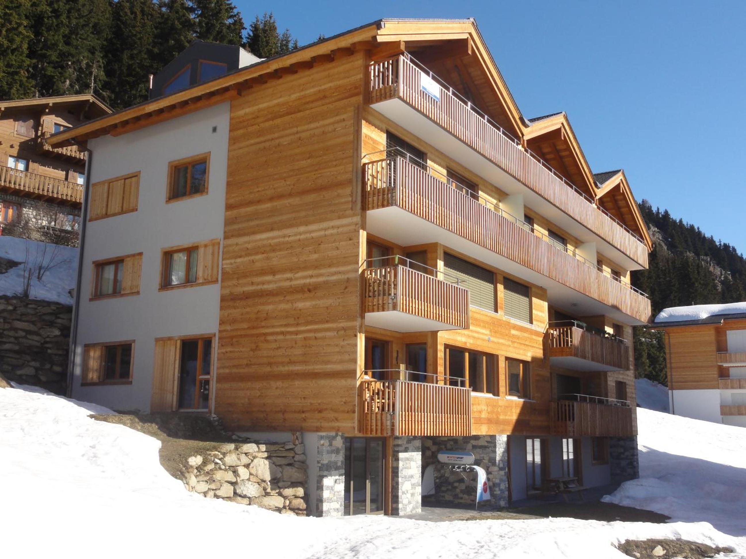 Apartment Caspar