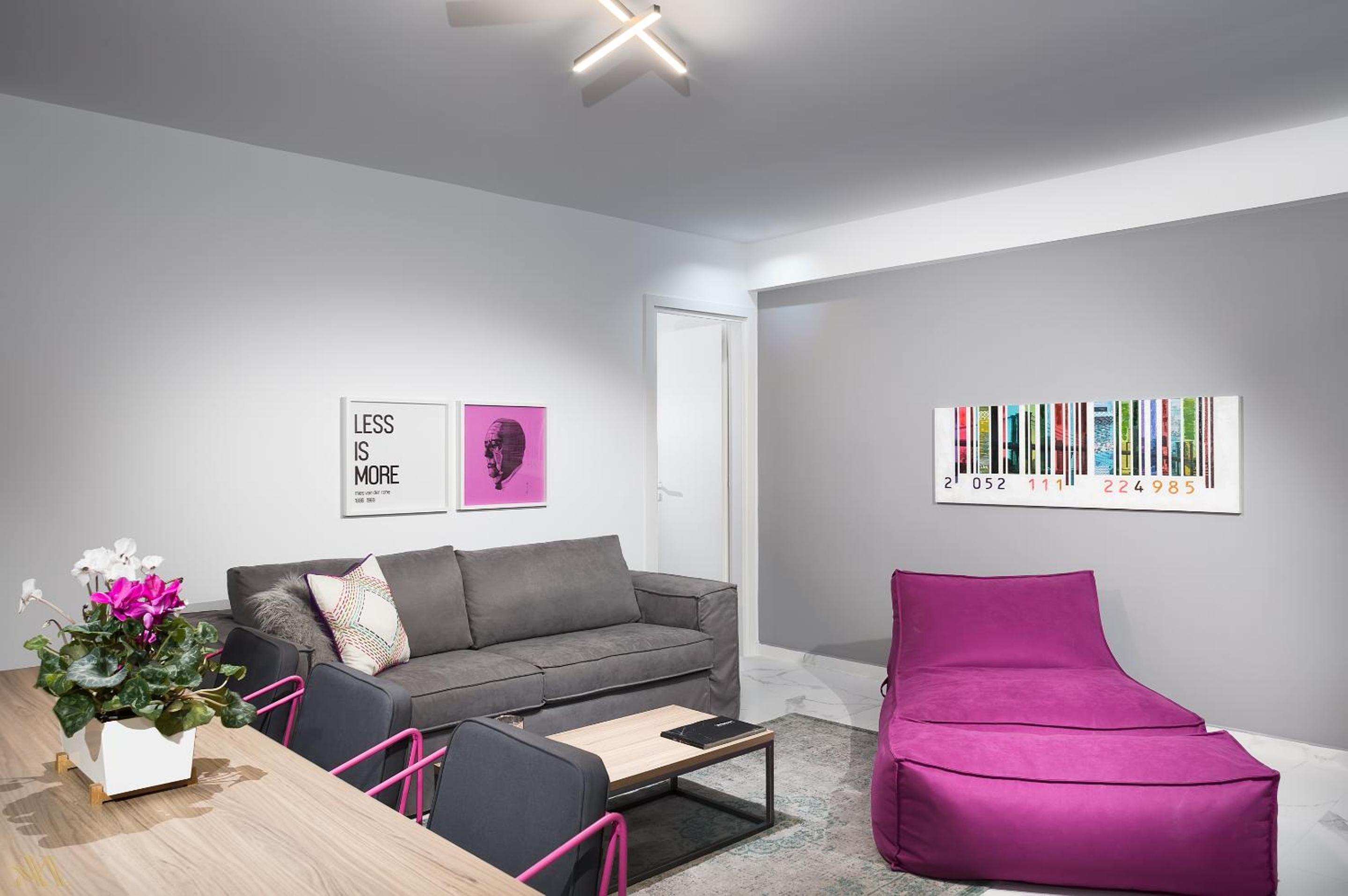 Elysium Boutique Apartments