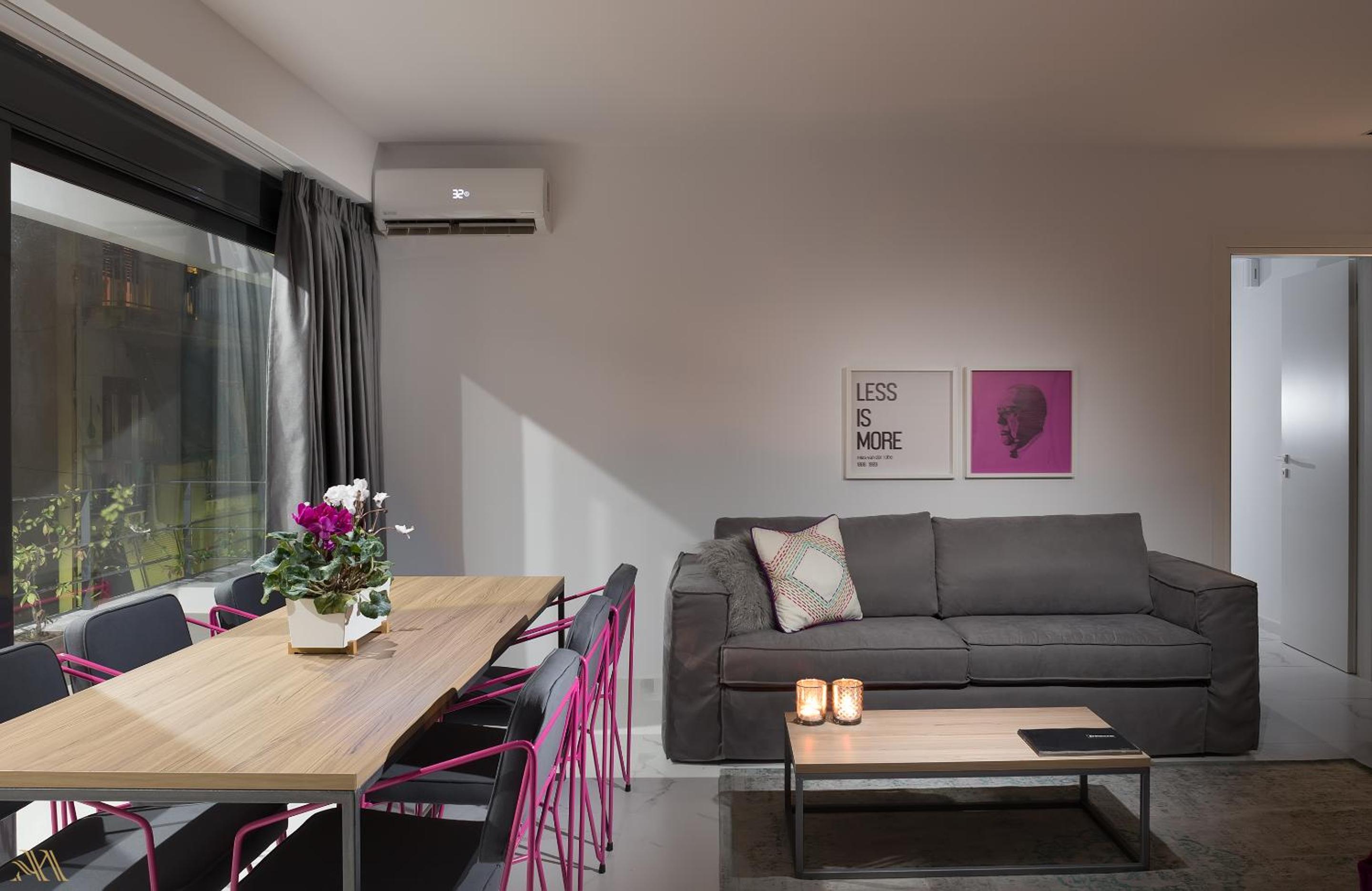 Elysium Boutique Apartments