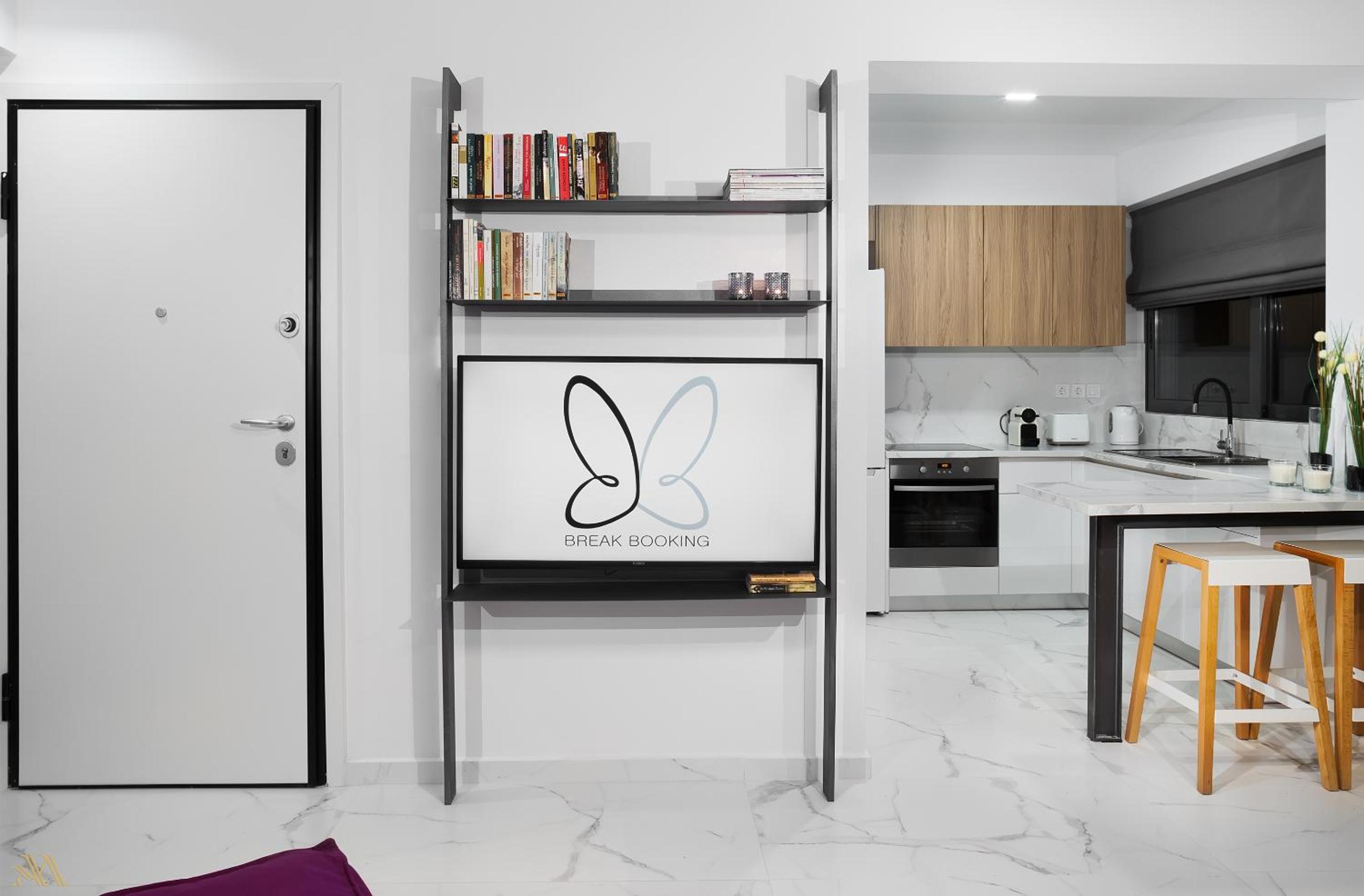 Elysium Boutique Apartments