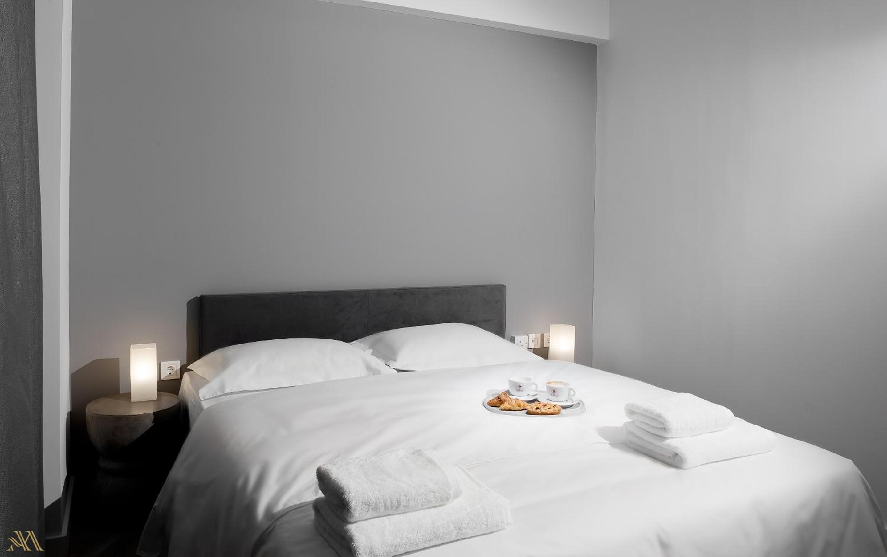 Elysium Boutique Apartments