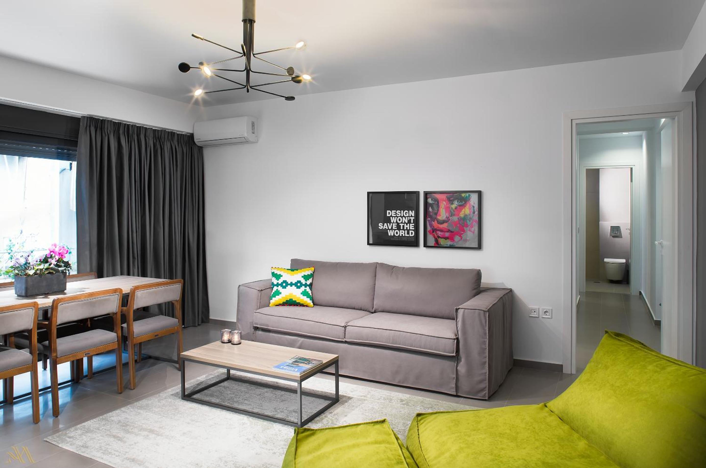 Elysium Boutique Apartments