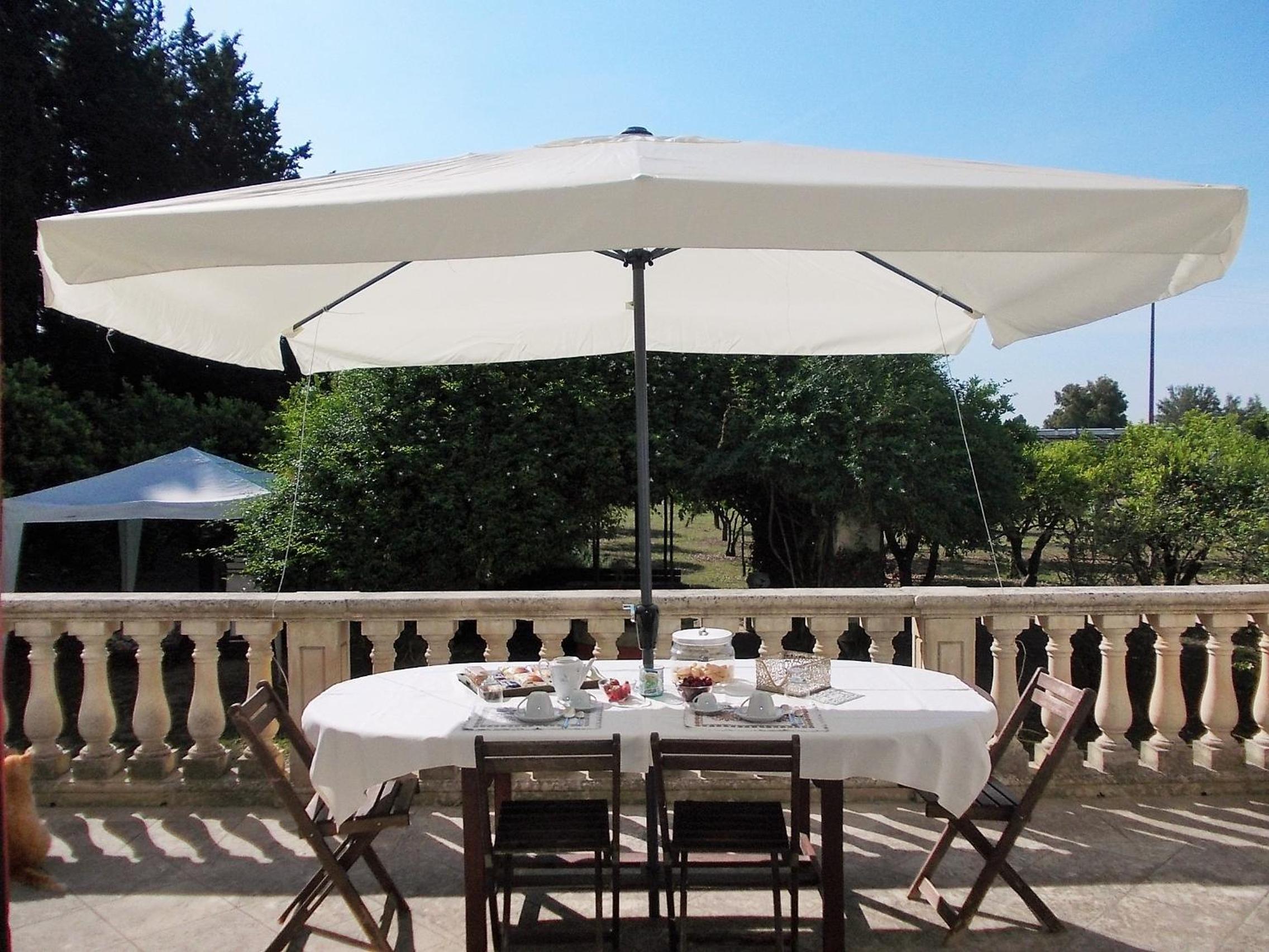B&B Villa I 2 Leoni