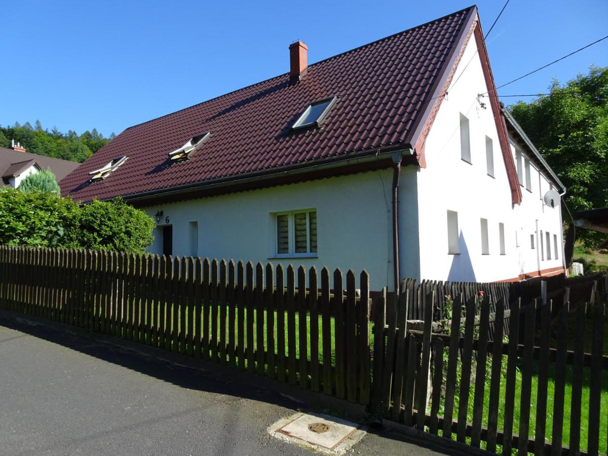 Domek Wojków - Kowary koło Karpacza view 3
