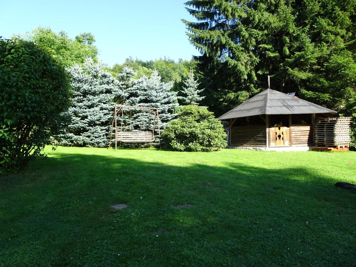 Domek Wojków - Kowary koło Karpacza view 2