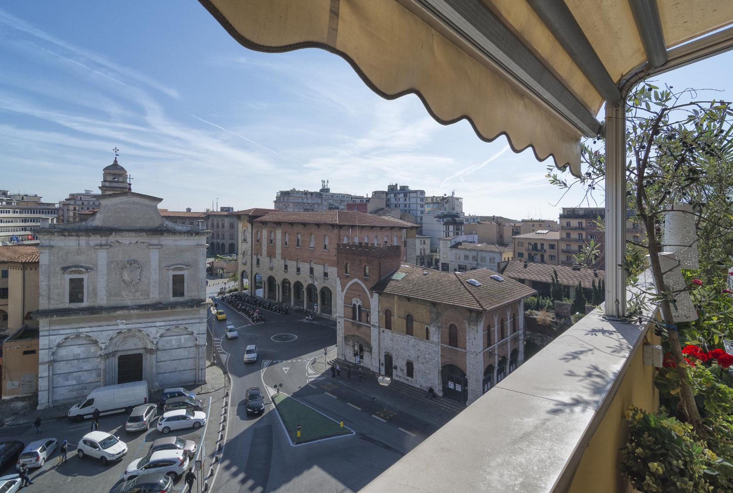 B&B Dei Cavalieri