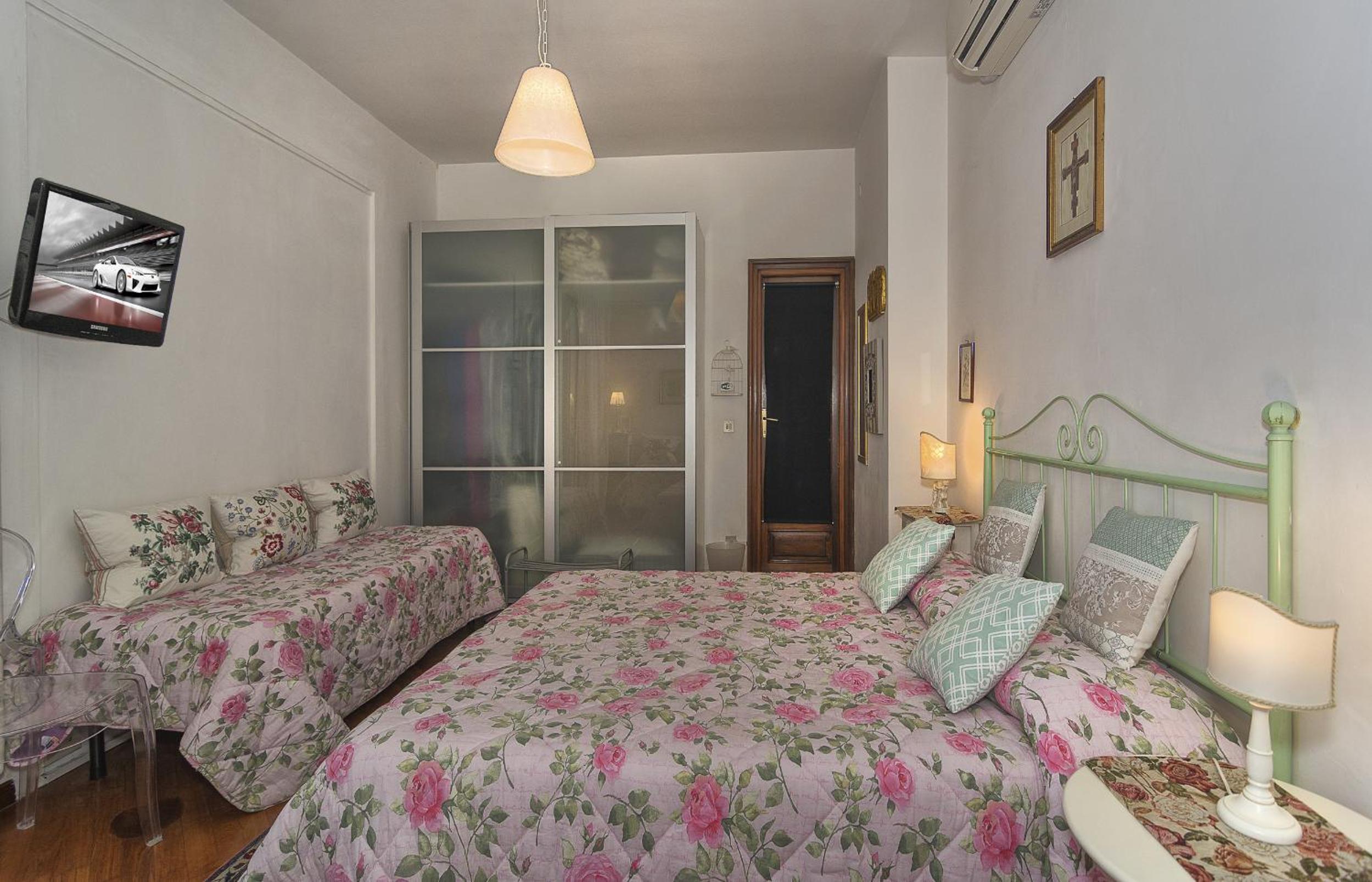 B&B Dei Cavalieri en Pisa