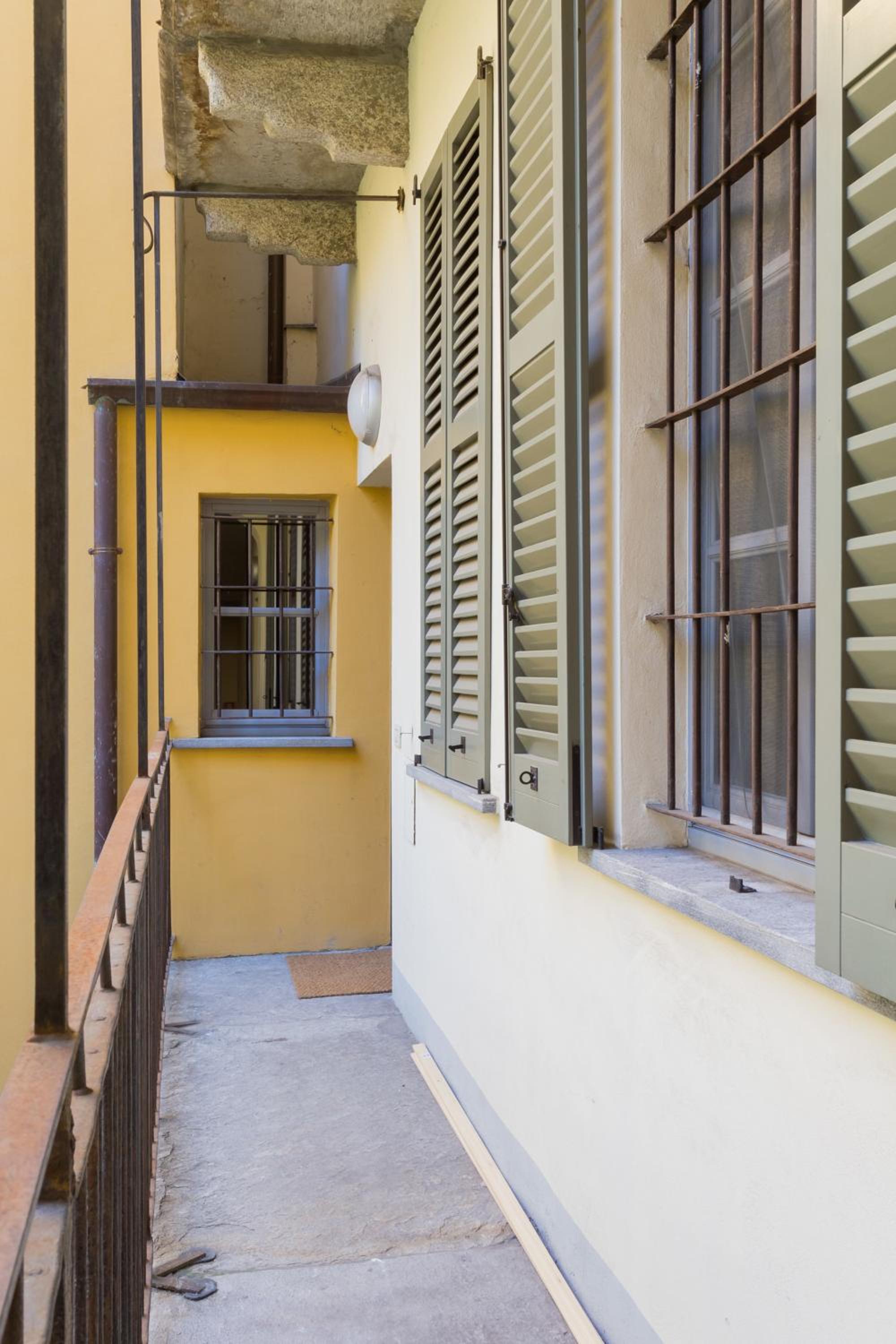 COSY APARTMENT 2 MINUTES FROM DUOMO