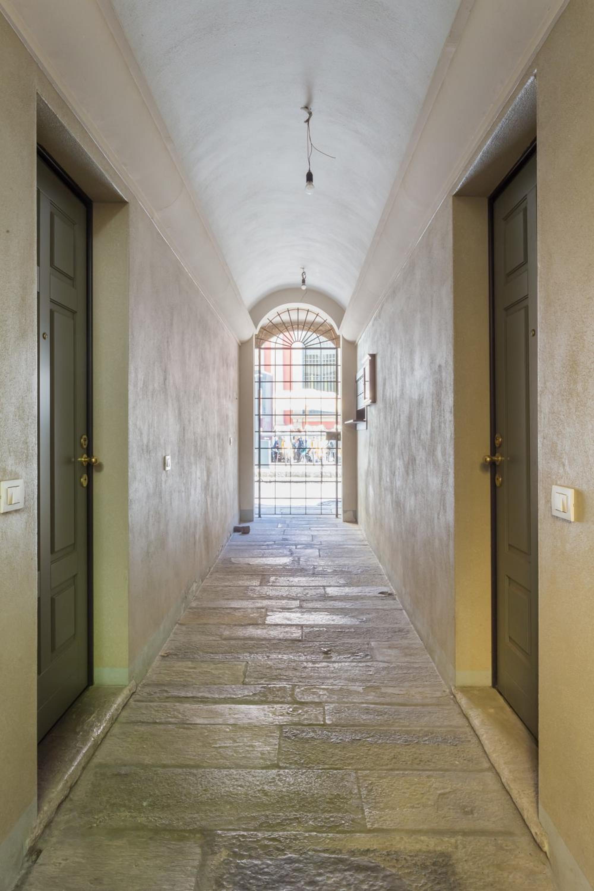 COSY APARTMENT 2 MINUTES FROM DUOMO