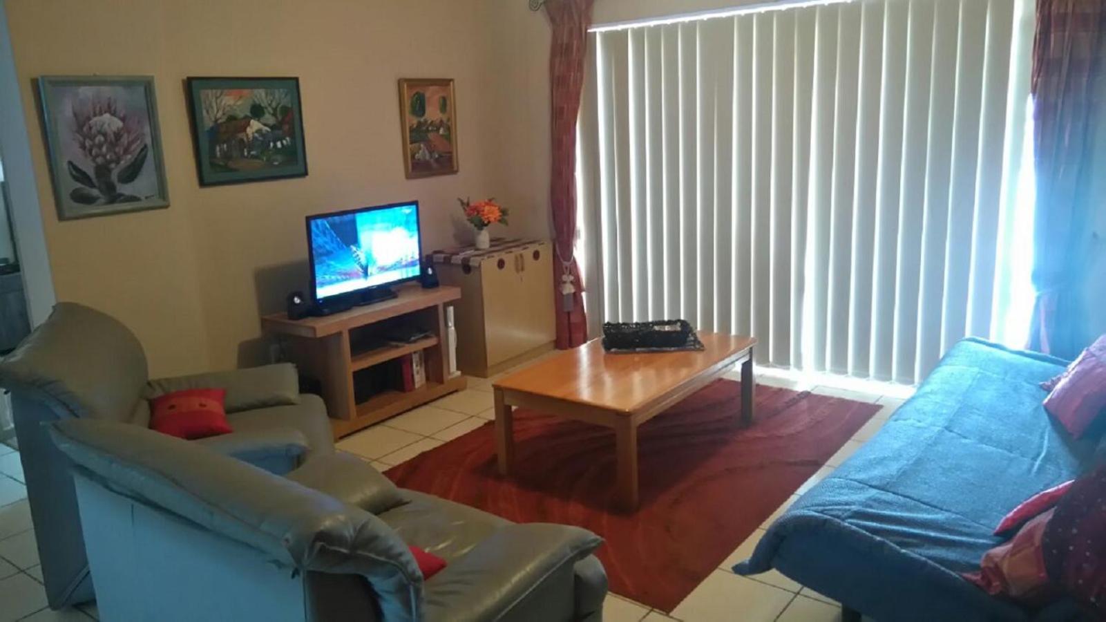 La Palma Villas view 4
