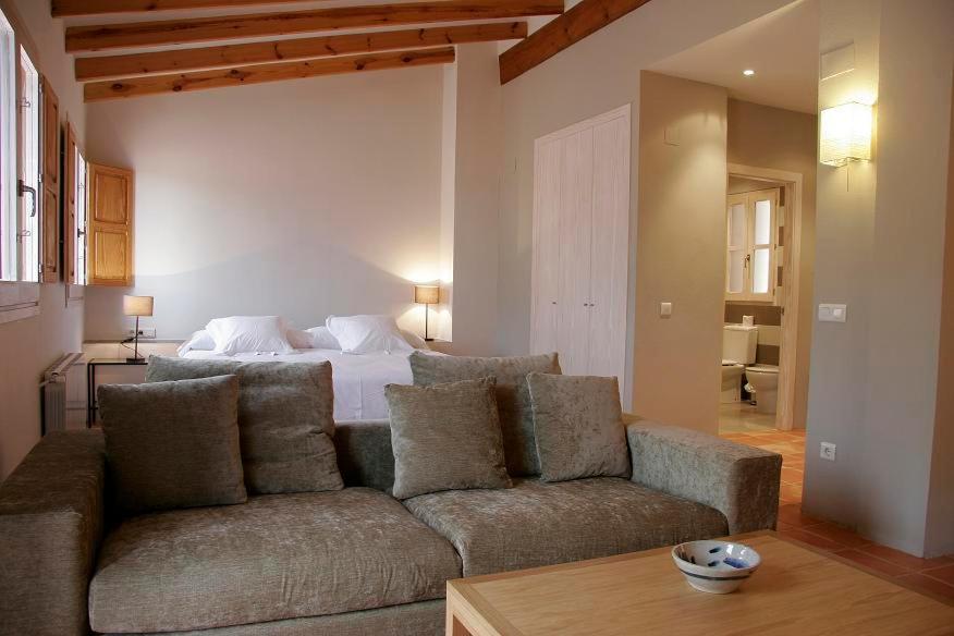 Aldea Roqueta Hotel Rural