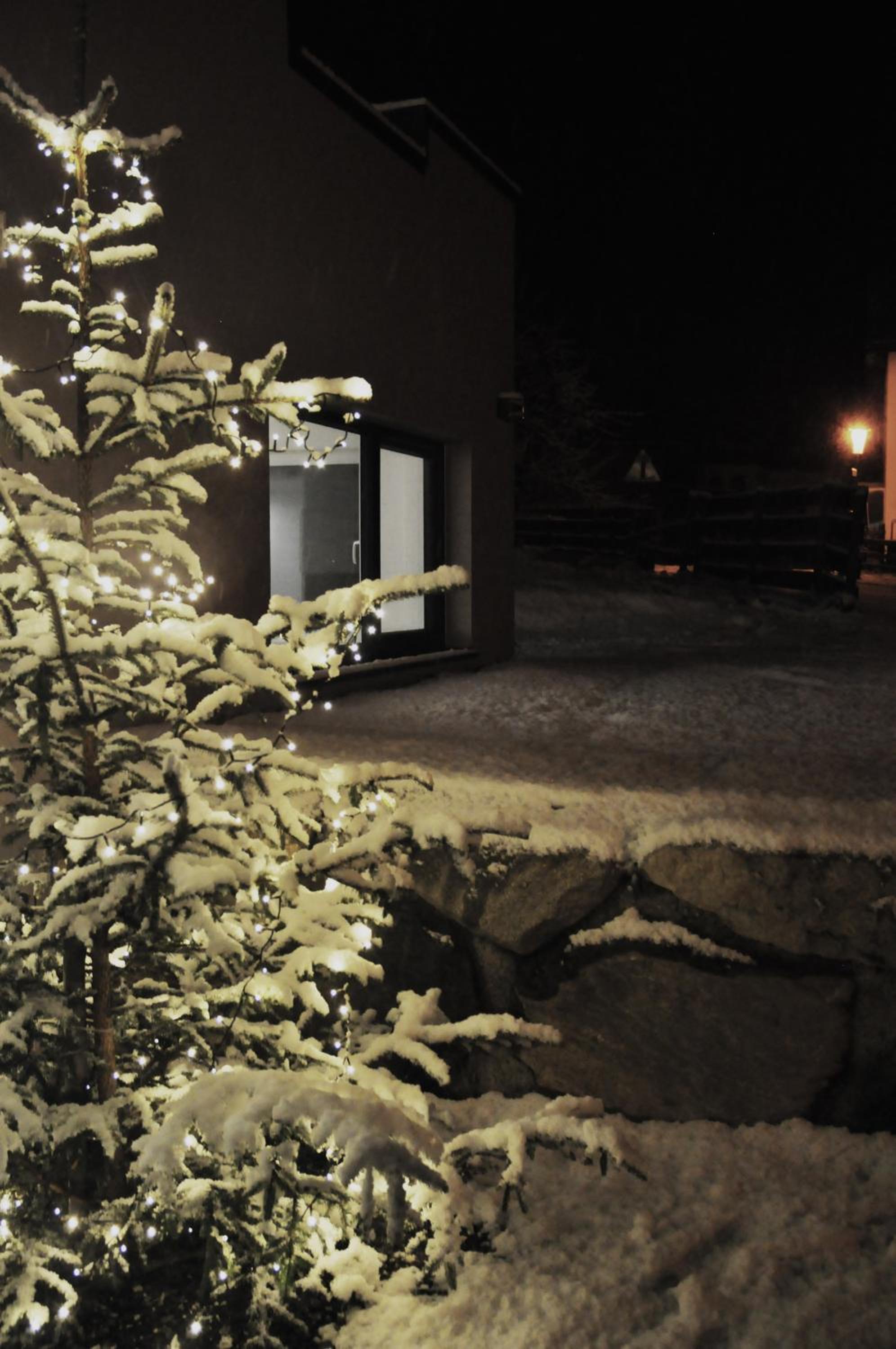 Appartement Alpenzauber