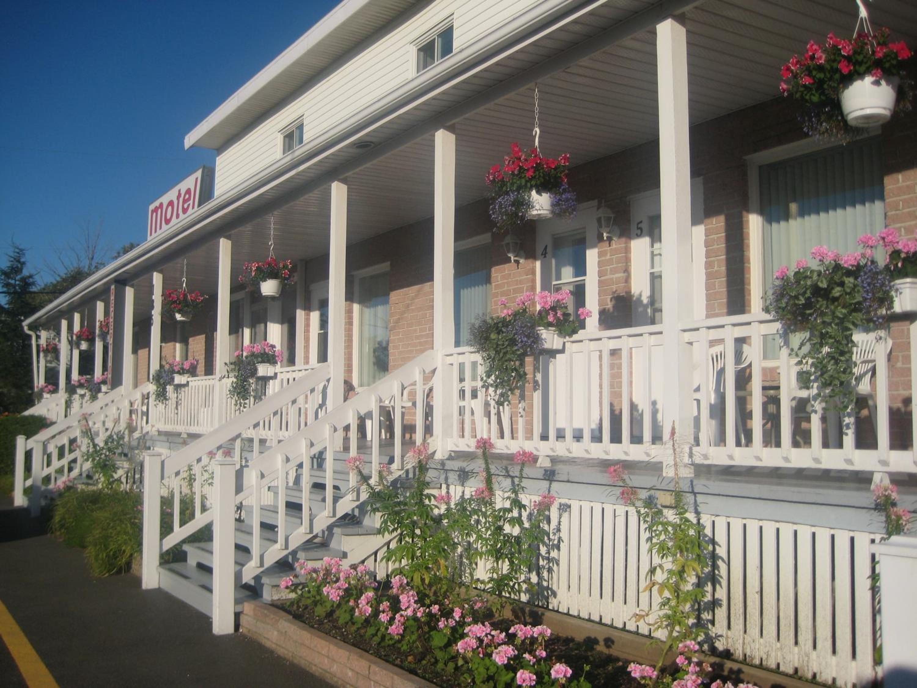 Motel RDL- au Vieux Piloteux view 2