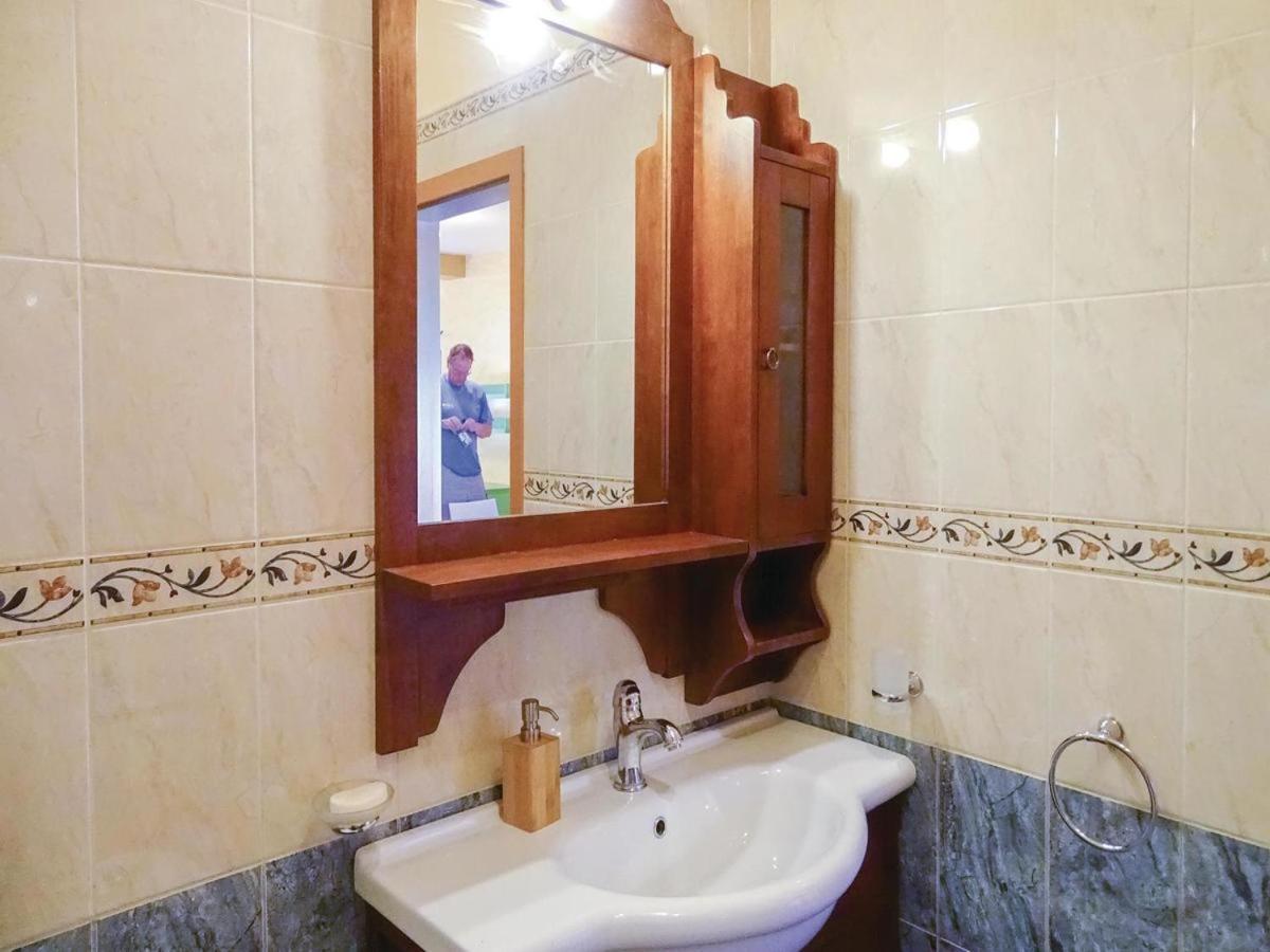 Počitniška hiša Pri Kuštrču view 4