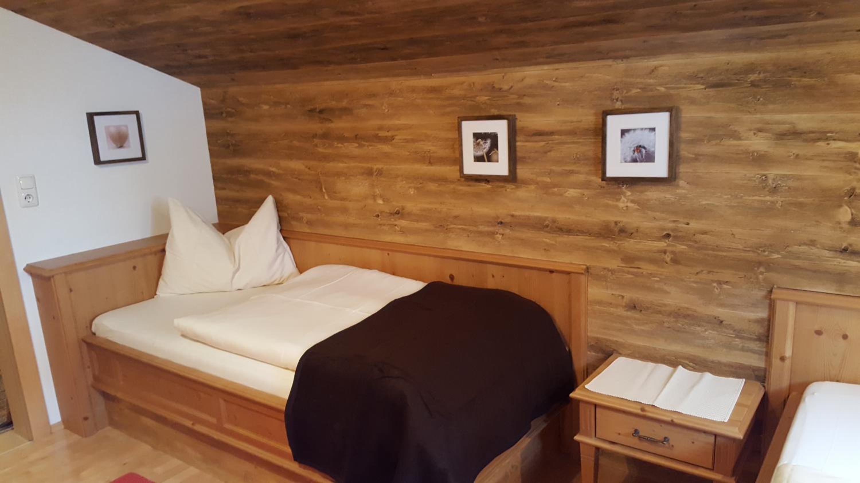 Andreas Apartment im Landhaus Moser