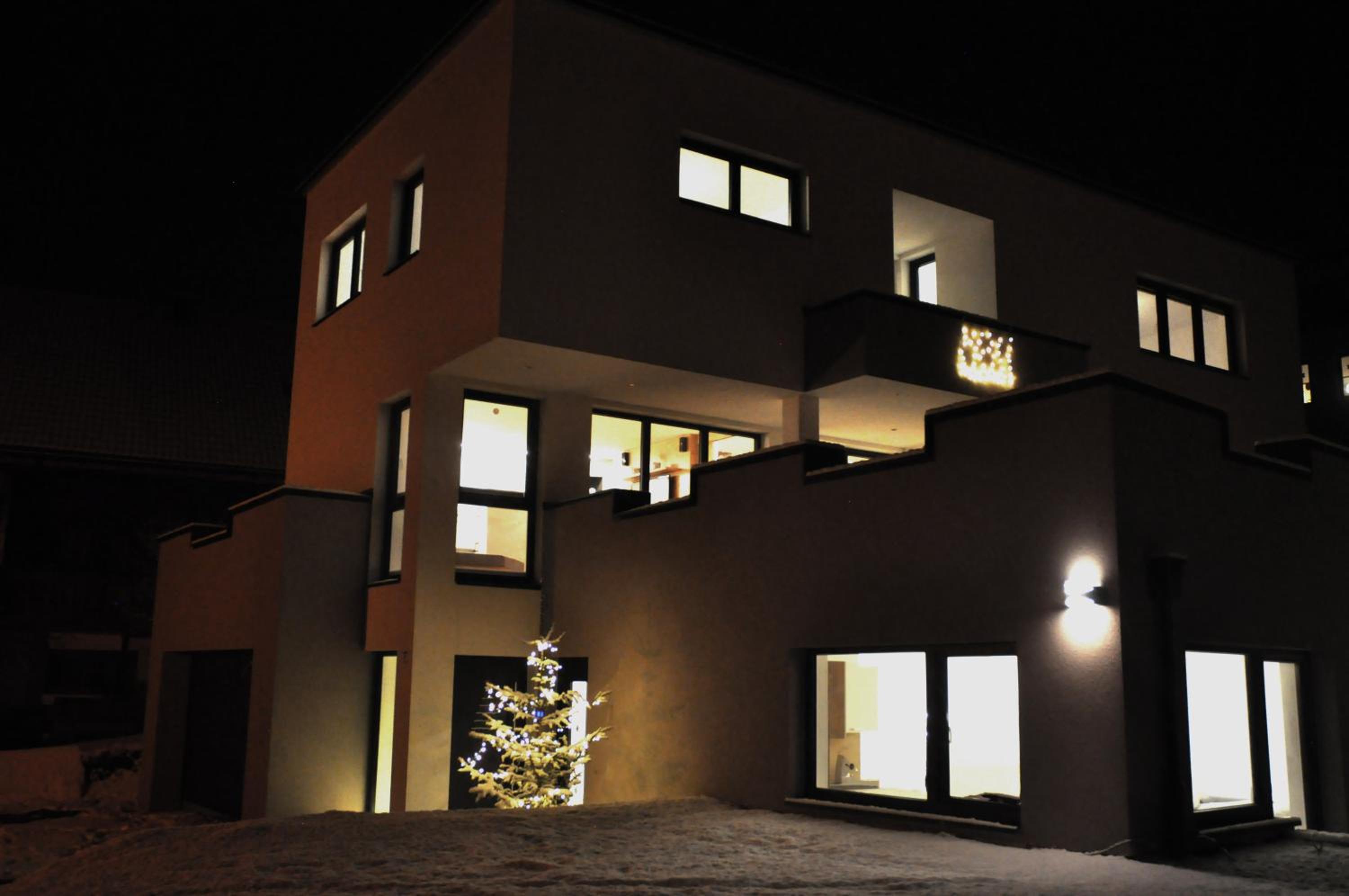Appartement Alpenzauber