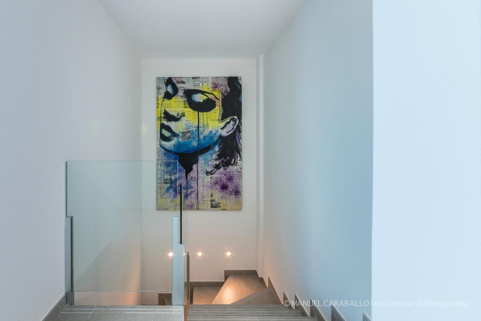 Penthouse Over The Sea view 5