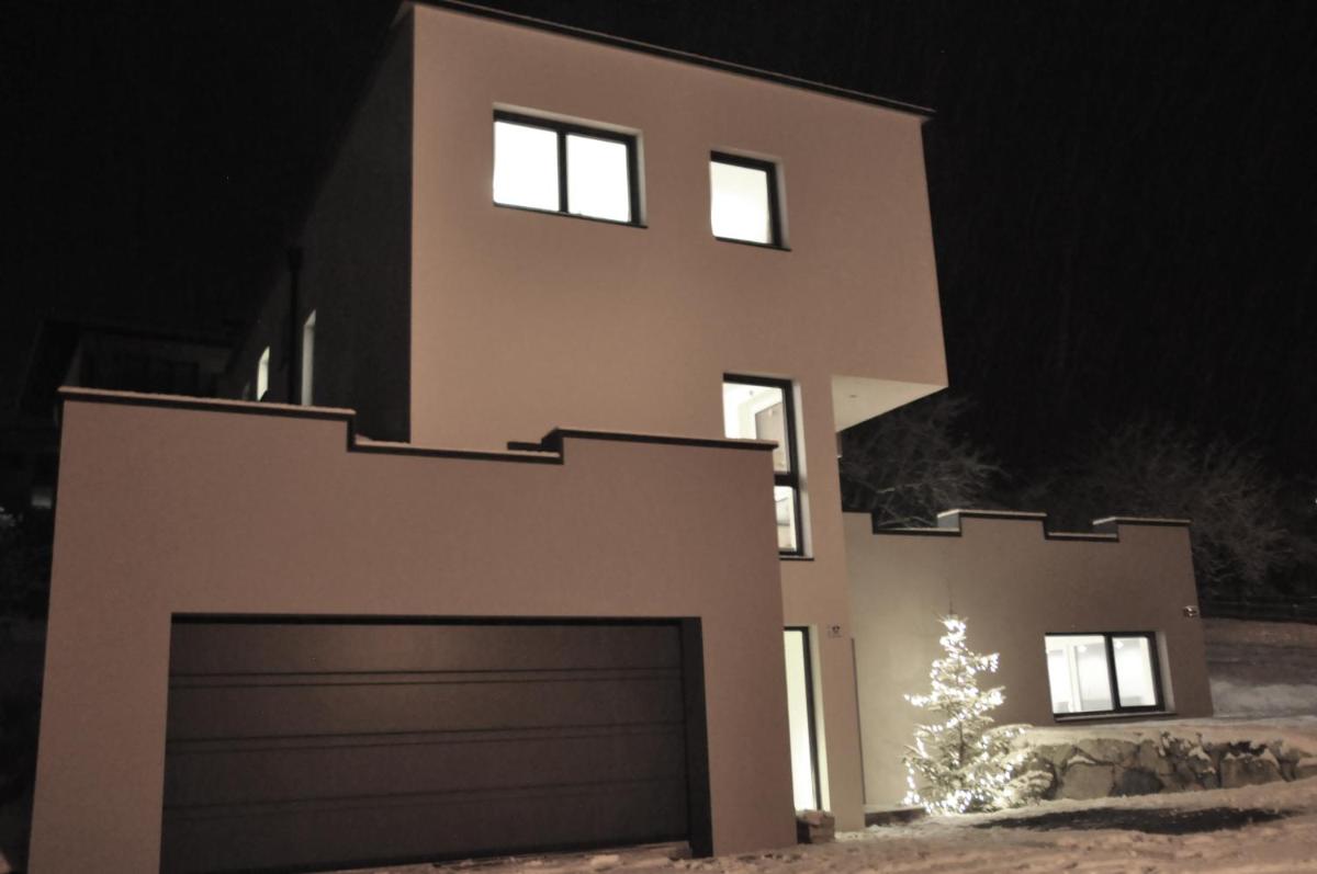 Appartement Alpenzauber