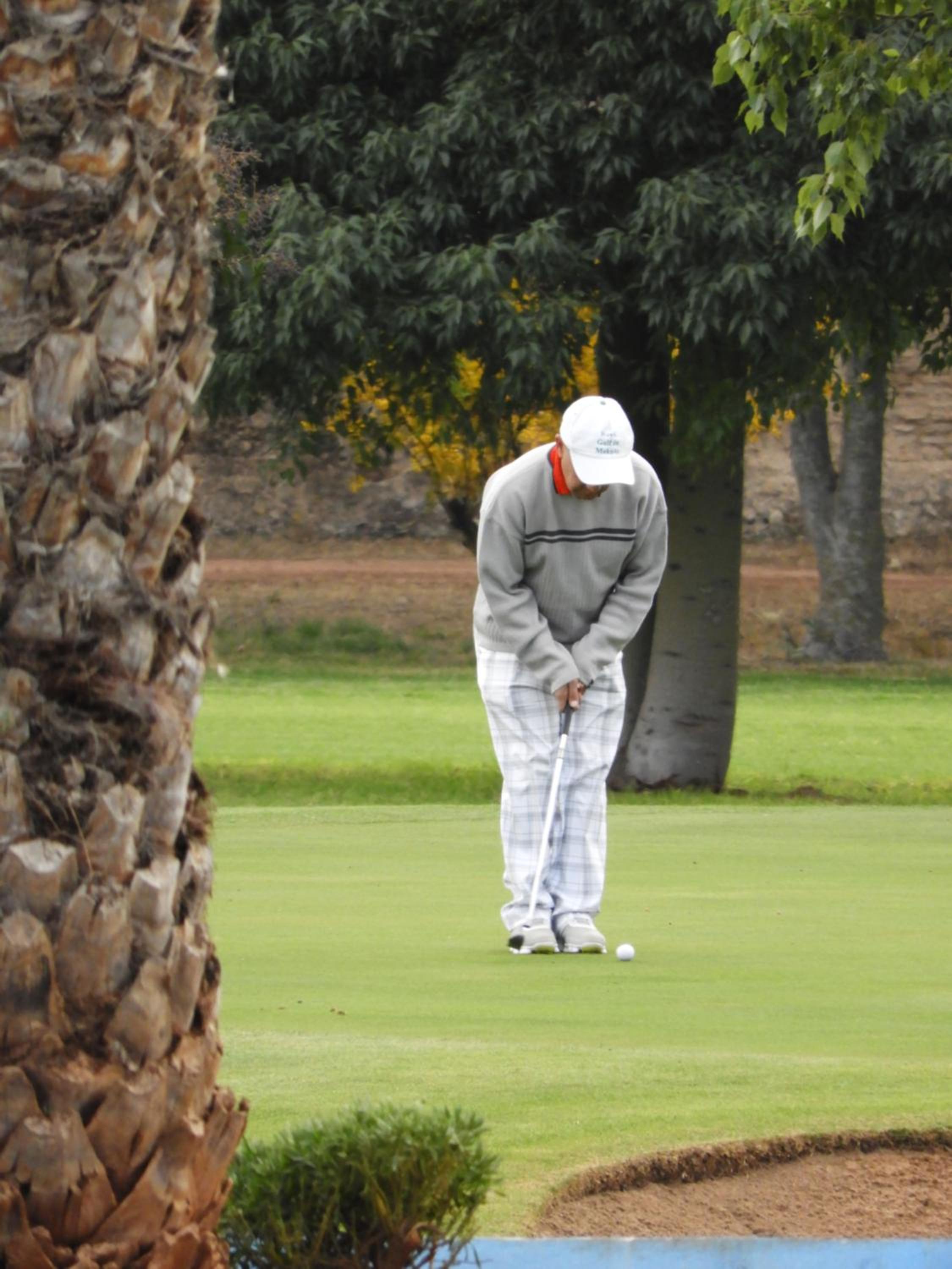 Riad Golf Stinia 1, photo 84