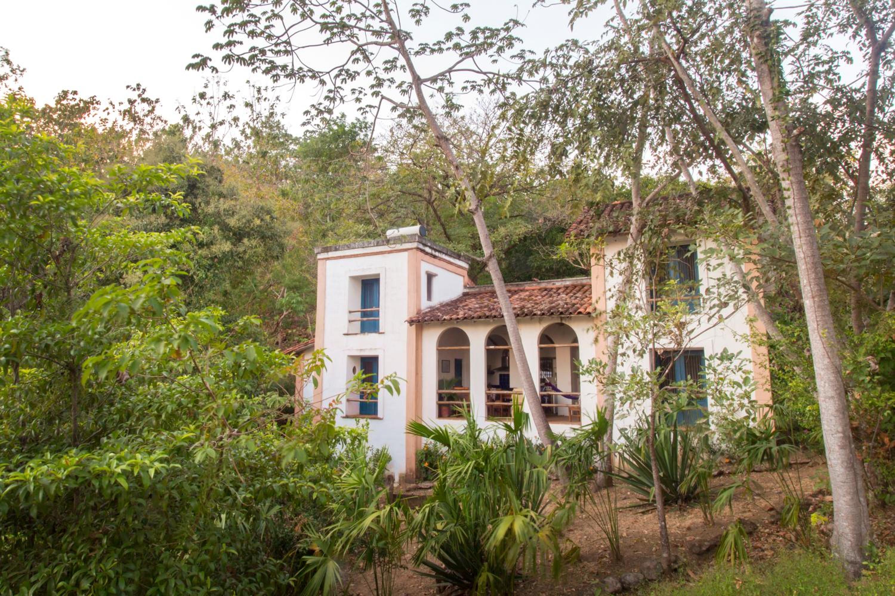 Eco Venao Lodge, Playa Venao