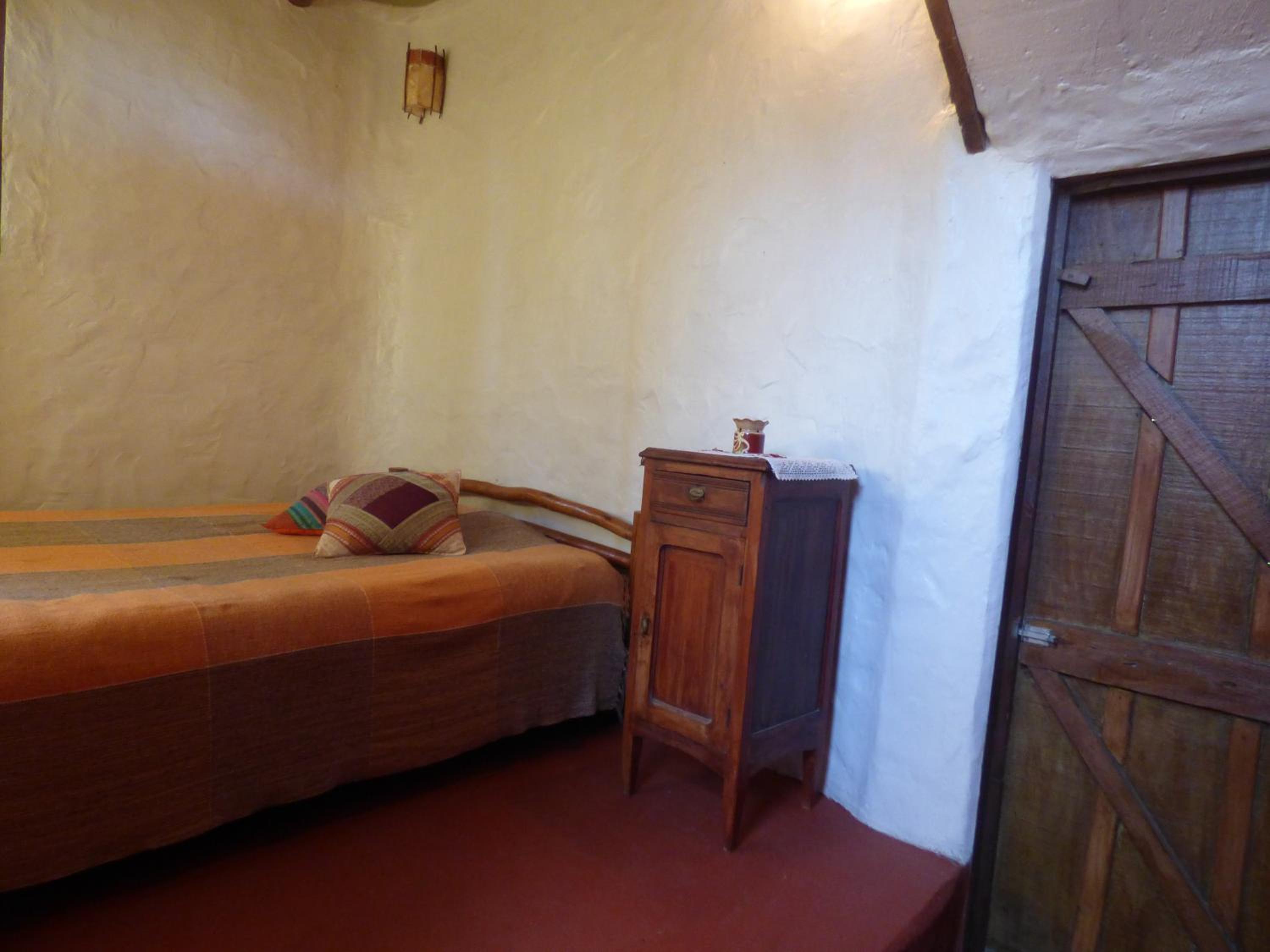 Casa Ombak
