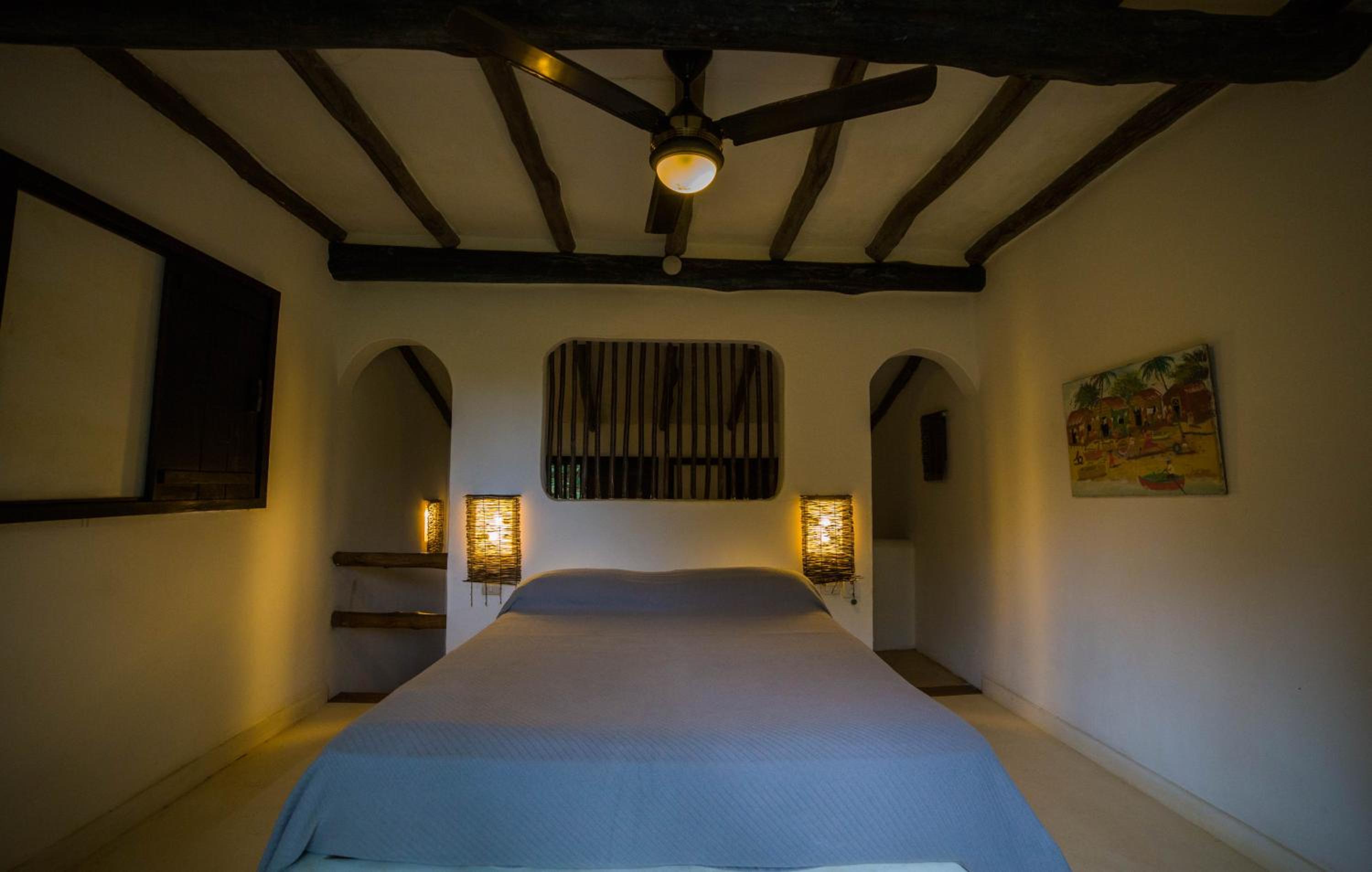 Eco Venao Lodge, Playa Venao
