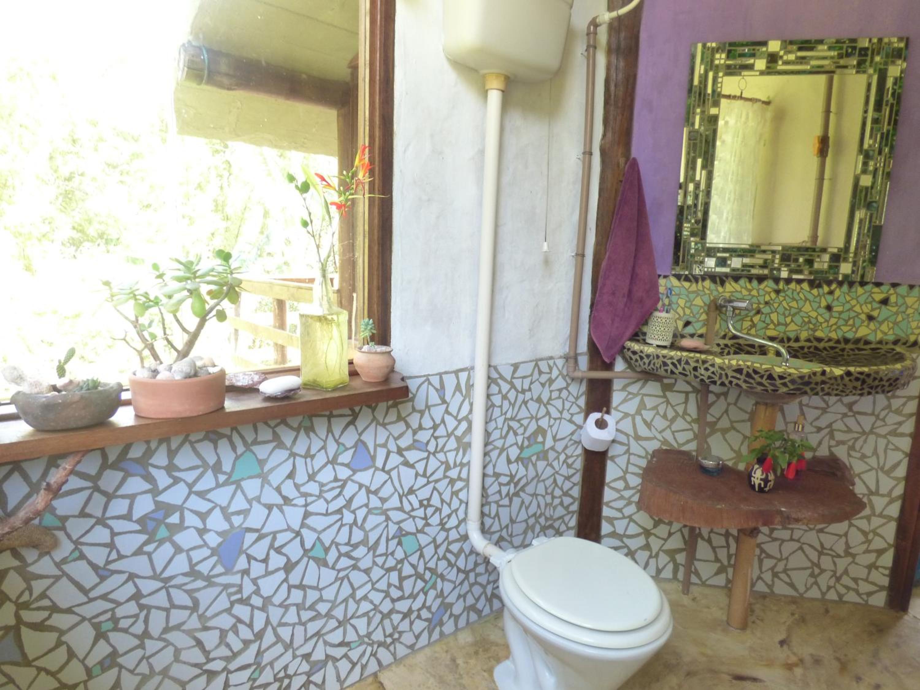 Casa Ombak
