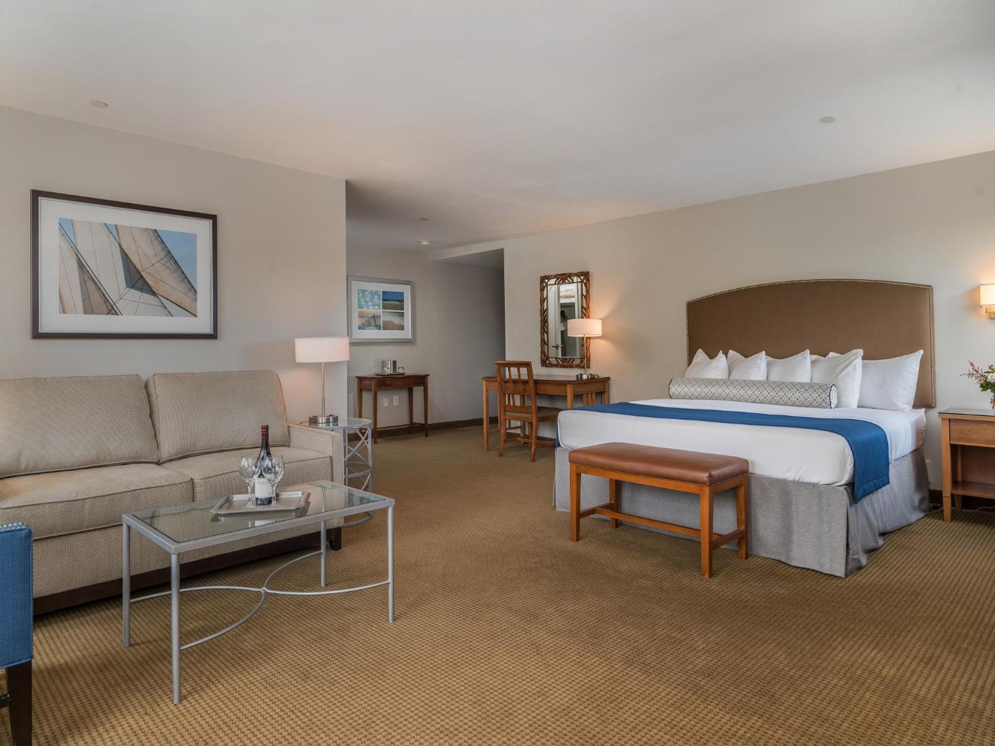 Water's Edge Resort & Spa, 写真 35