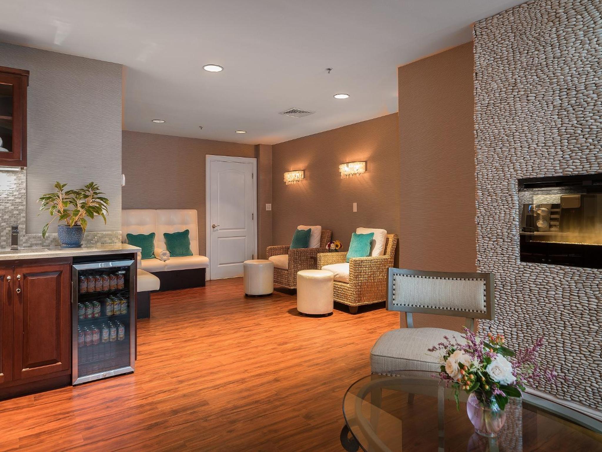 Water's Edge Resort & Spa, 写真 45