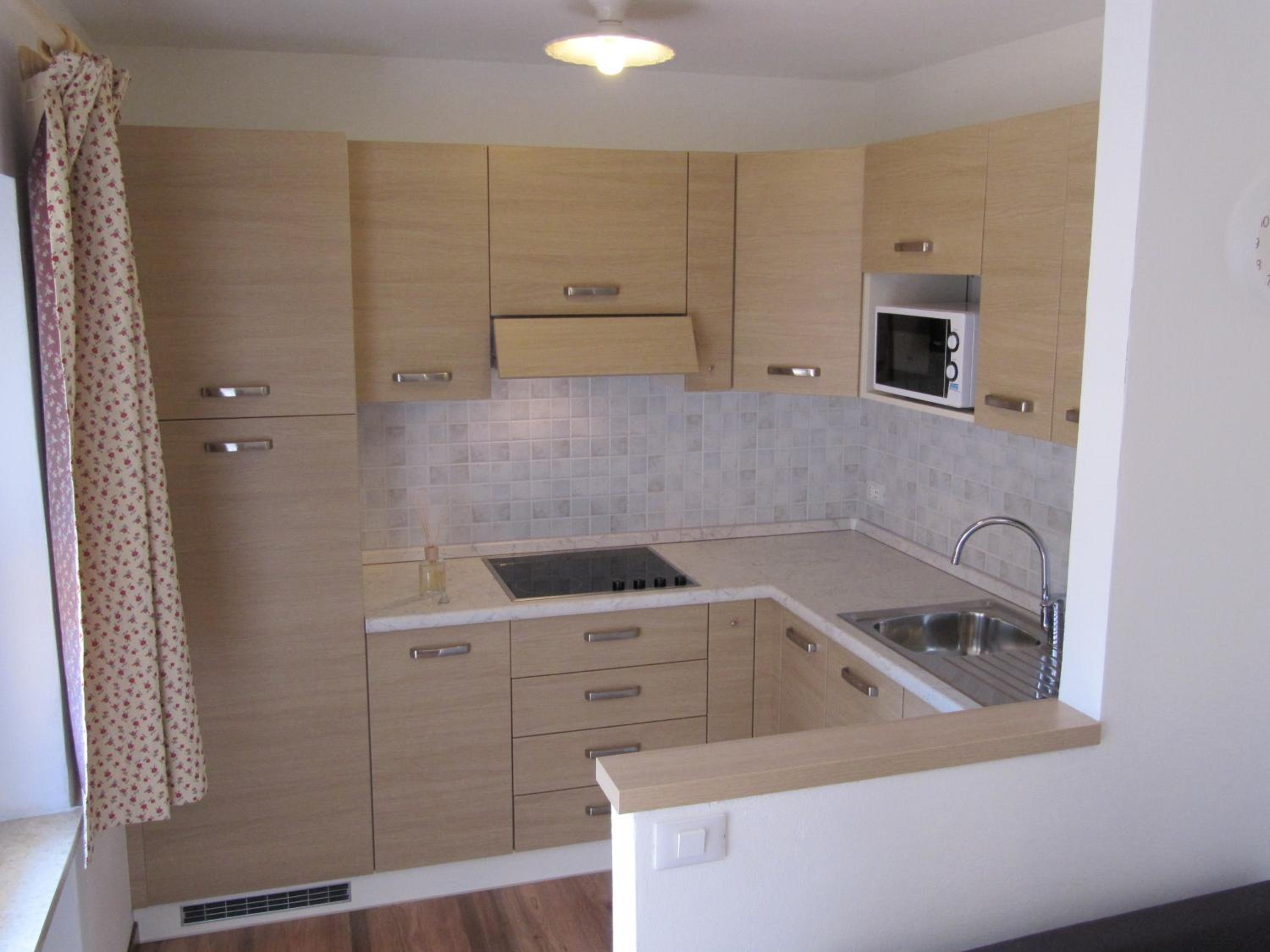Majon Vajolet - Apartments Luisa