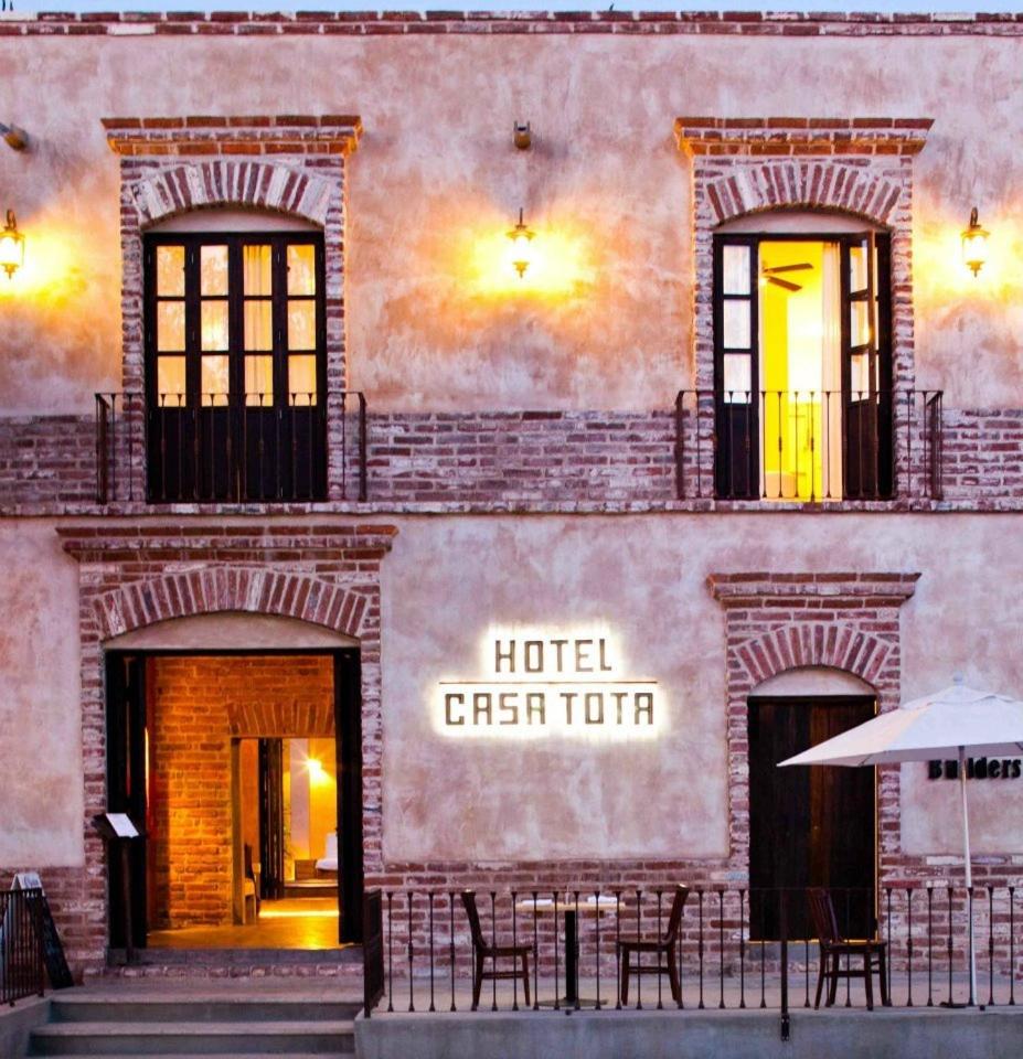Hotel Casa Tota - Image 1
