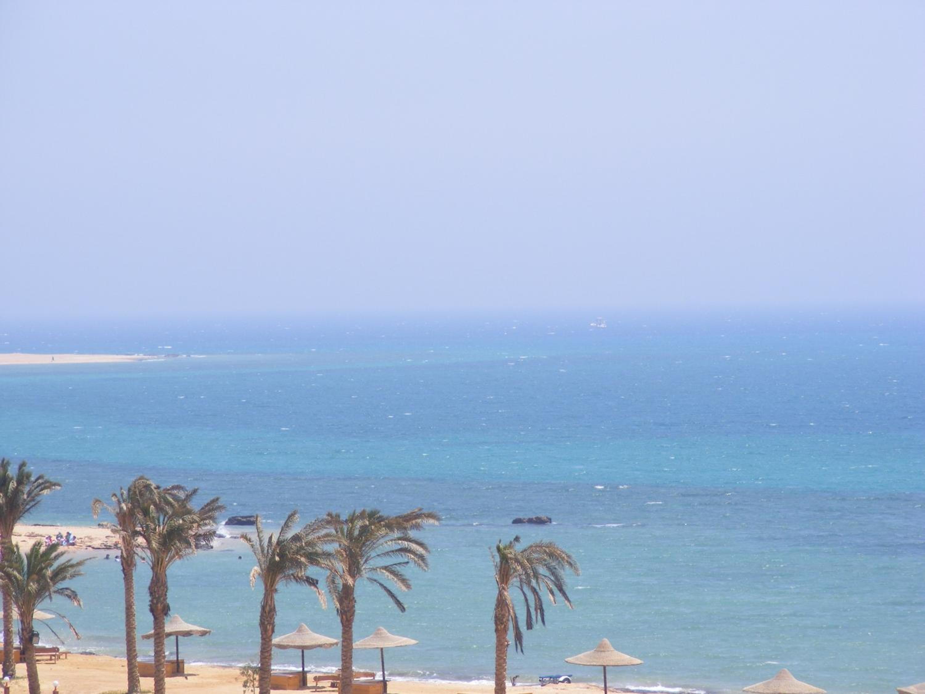 Ain Sokhna Vacations - La Sirena Hotel  Resort - Families only - Property Image 1