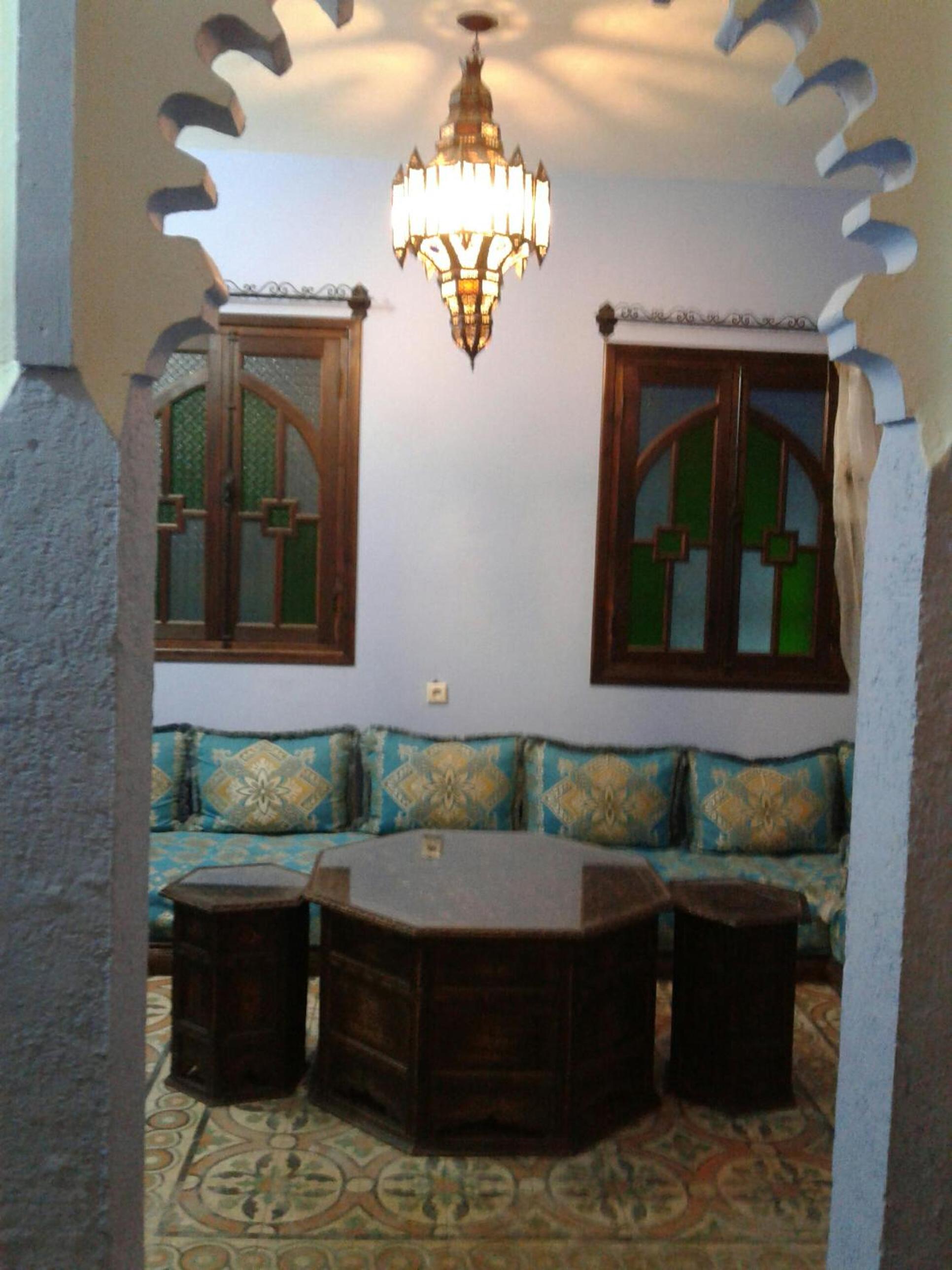 lounge